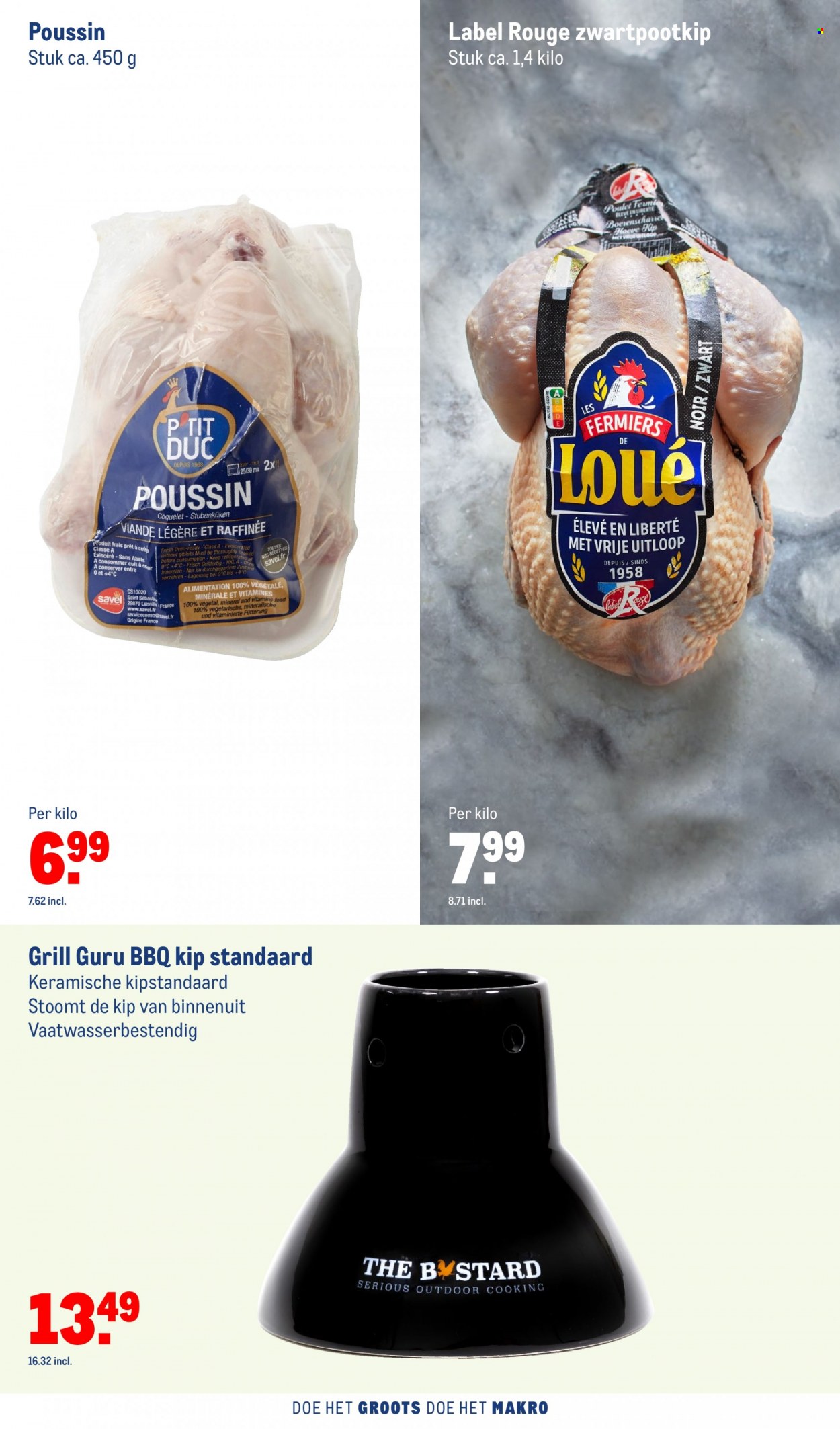 Makro-aanbieding - 30-3-2022 - 18-4-2022. Pagina 12