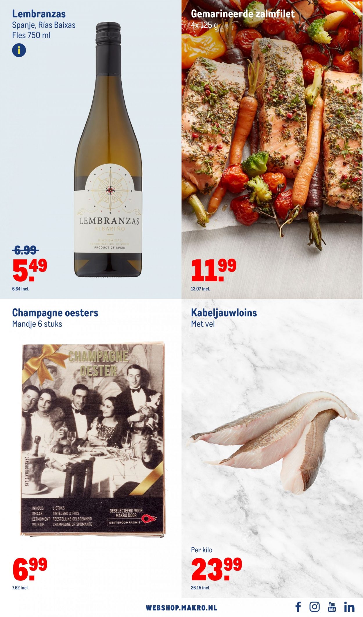 Makro-aanbieding - 30-3-2022 - 18-4-2022. Pagina 15