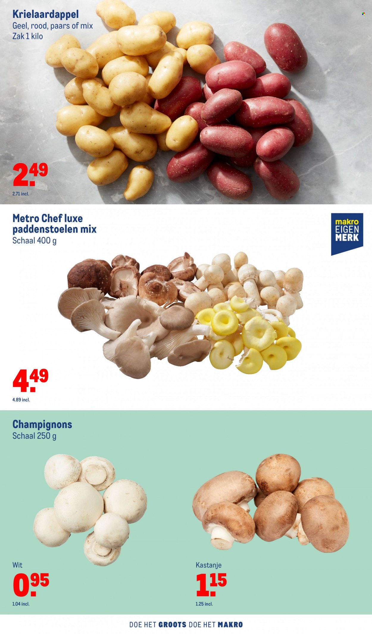 Makro-aanbieding - 30-3-2022 - 18-4-2022. Pagina 22