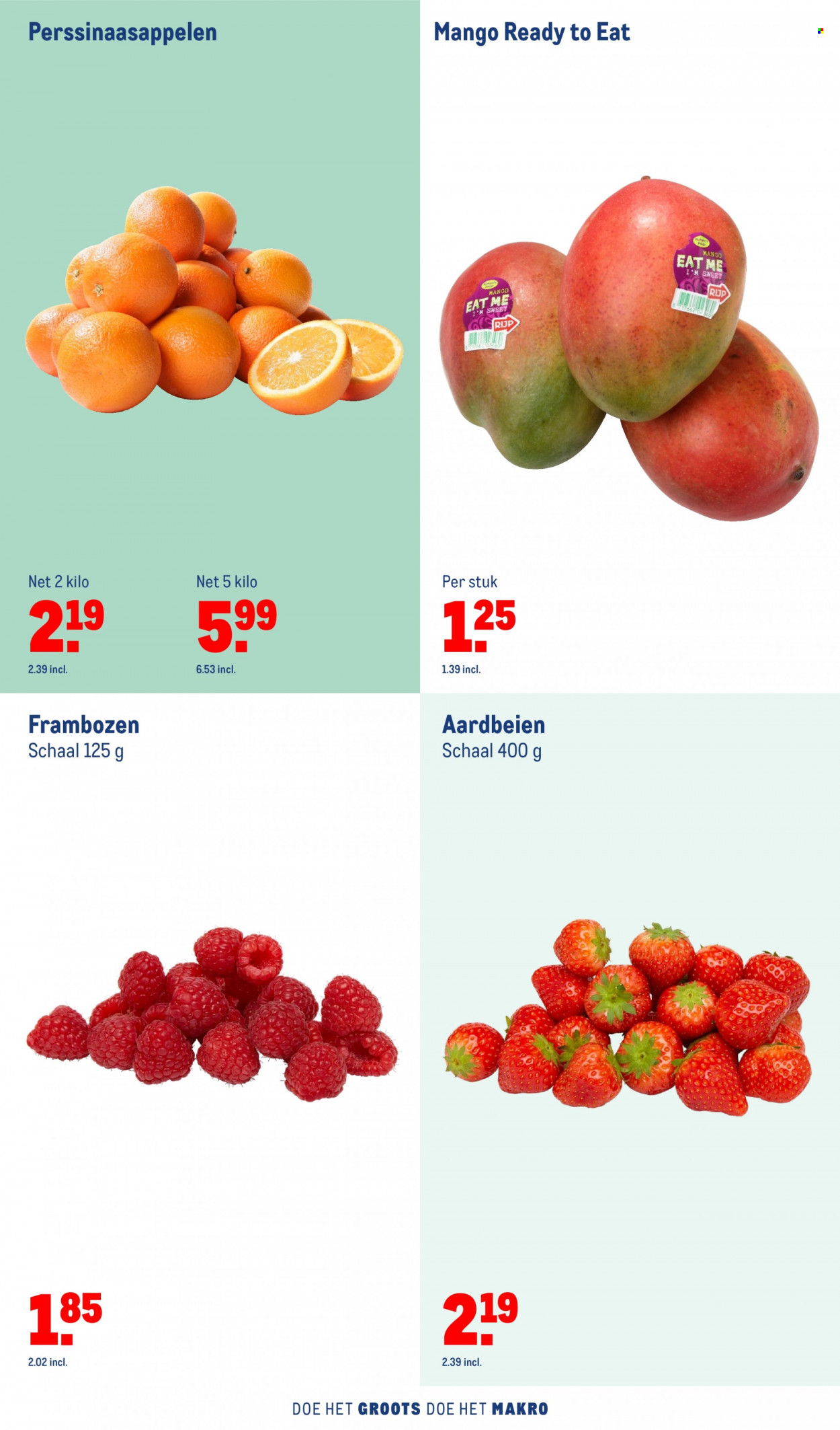 Makro-aanbieding - 30-3-2022 - 18-4-2022. Pagina 24