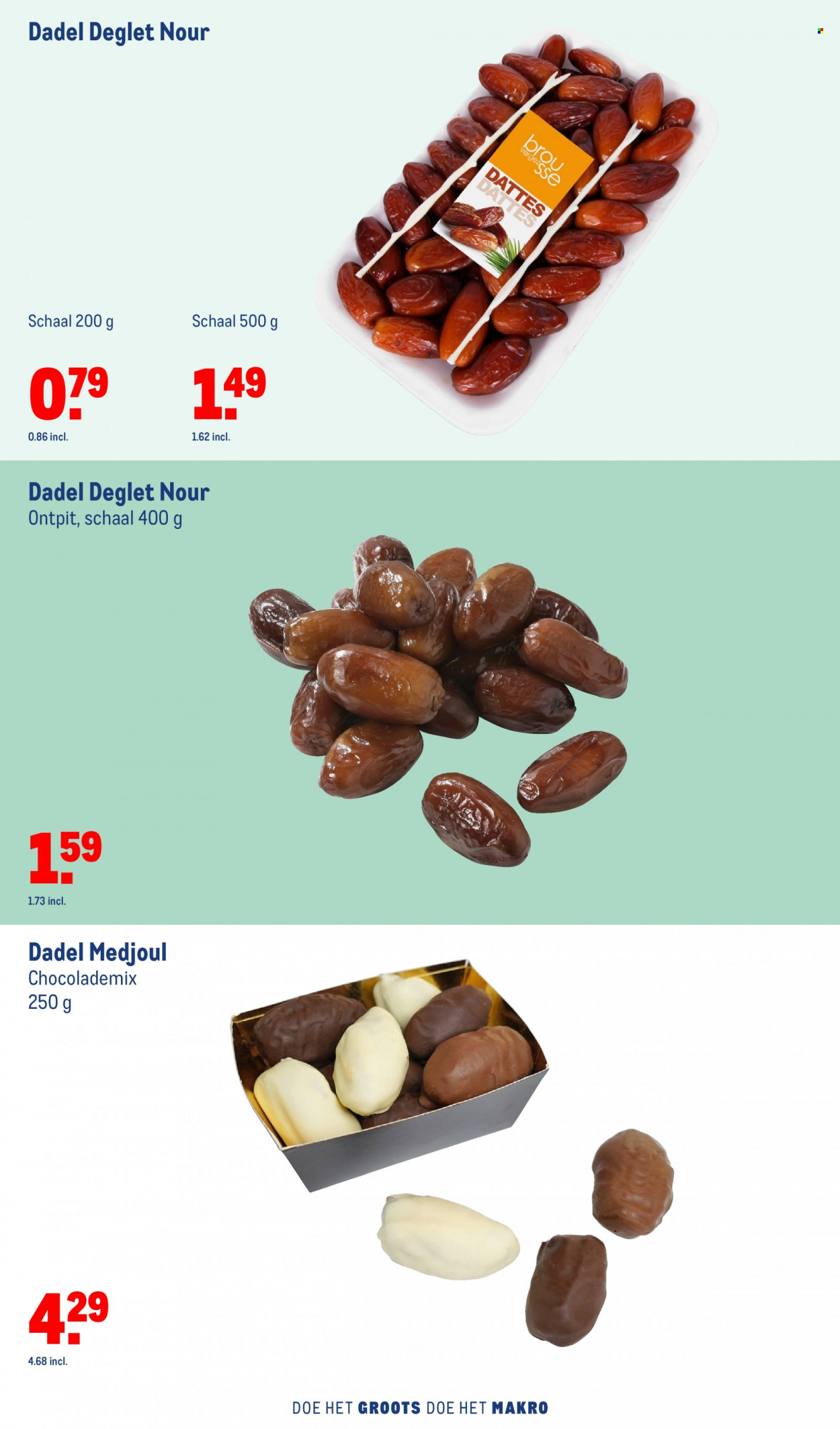 Makro-aanbieding - 30-3-2022 - 18-4-2022. Pagina 26