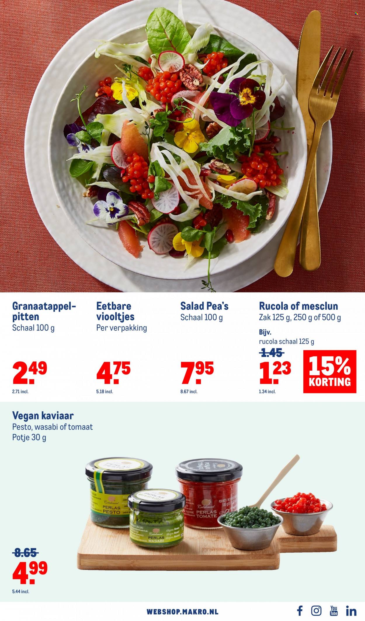 Makro-aanbieding - 30-3-2022 - 18-4-2022. Pagina 27