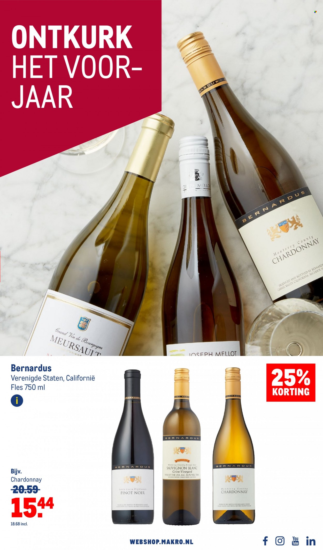 Makro-aanbieding - 30-3-2022 - 18-4-2022. Pagina 33
