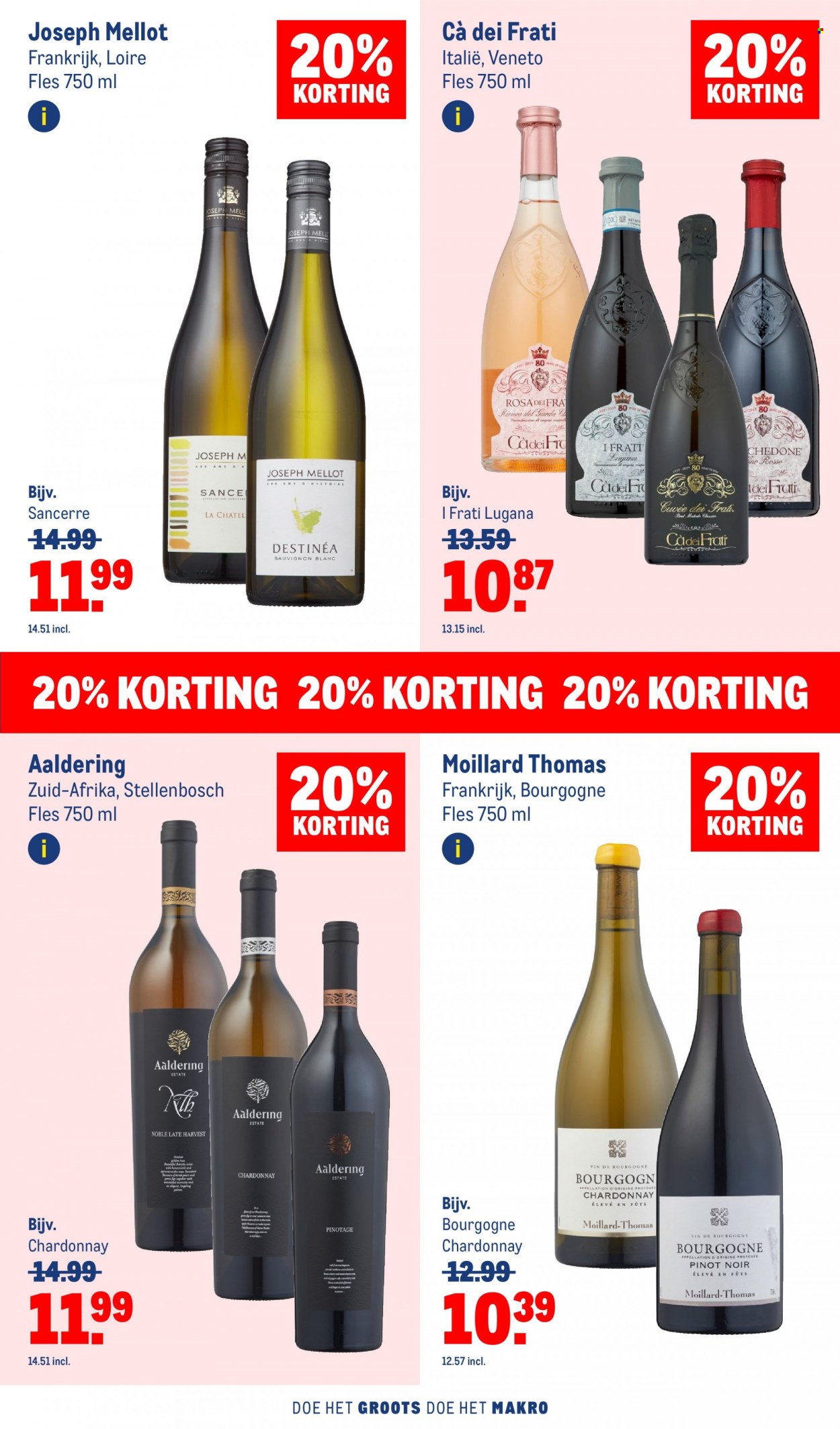 Makro-aanbieding - 30-3-2022 - 18-4-2022. Pagina 34