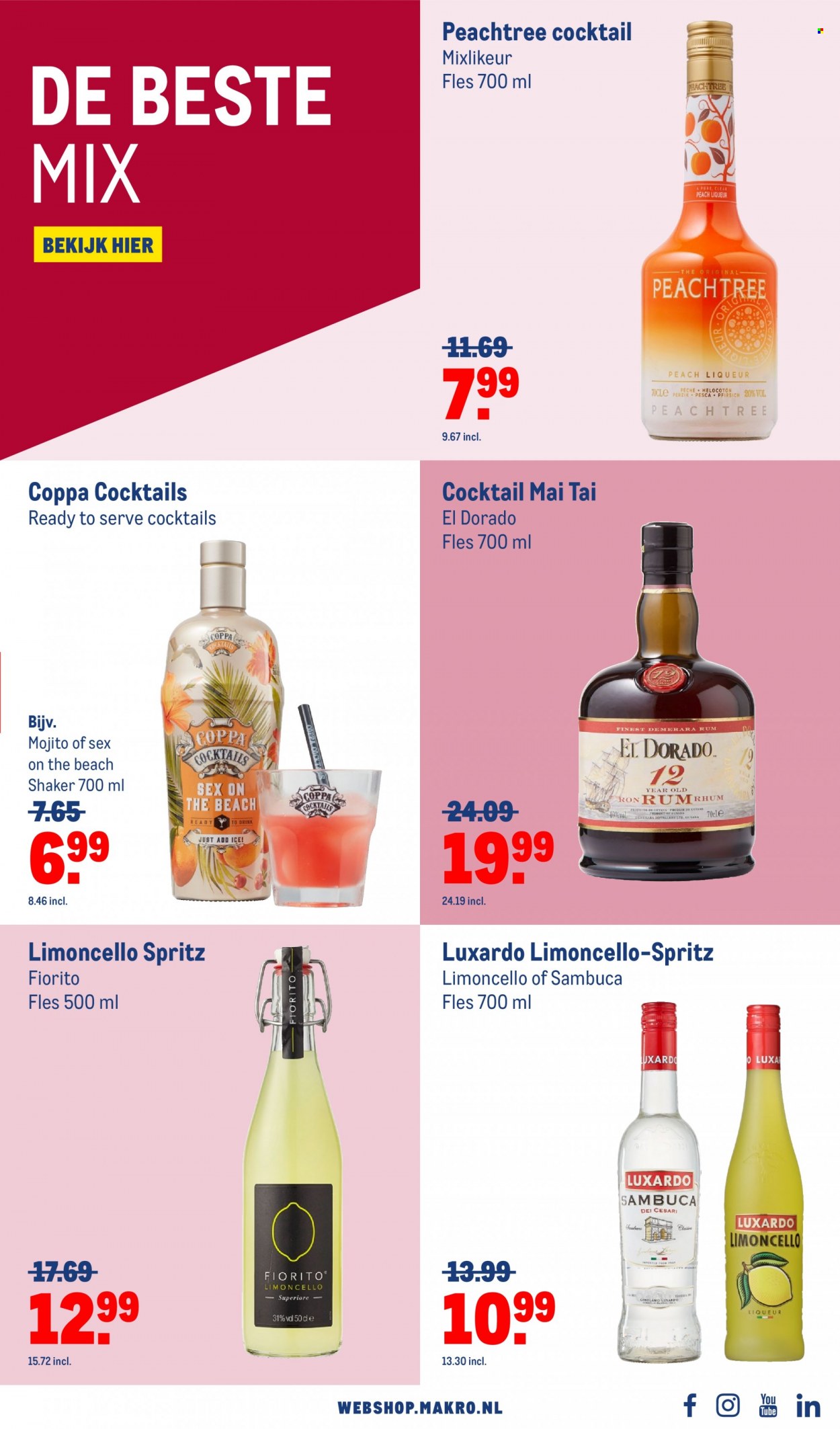 Makro-aanbieding - 30-3-2022 - 18-4-2022. Pagina 35