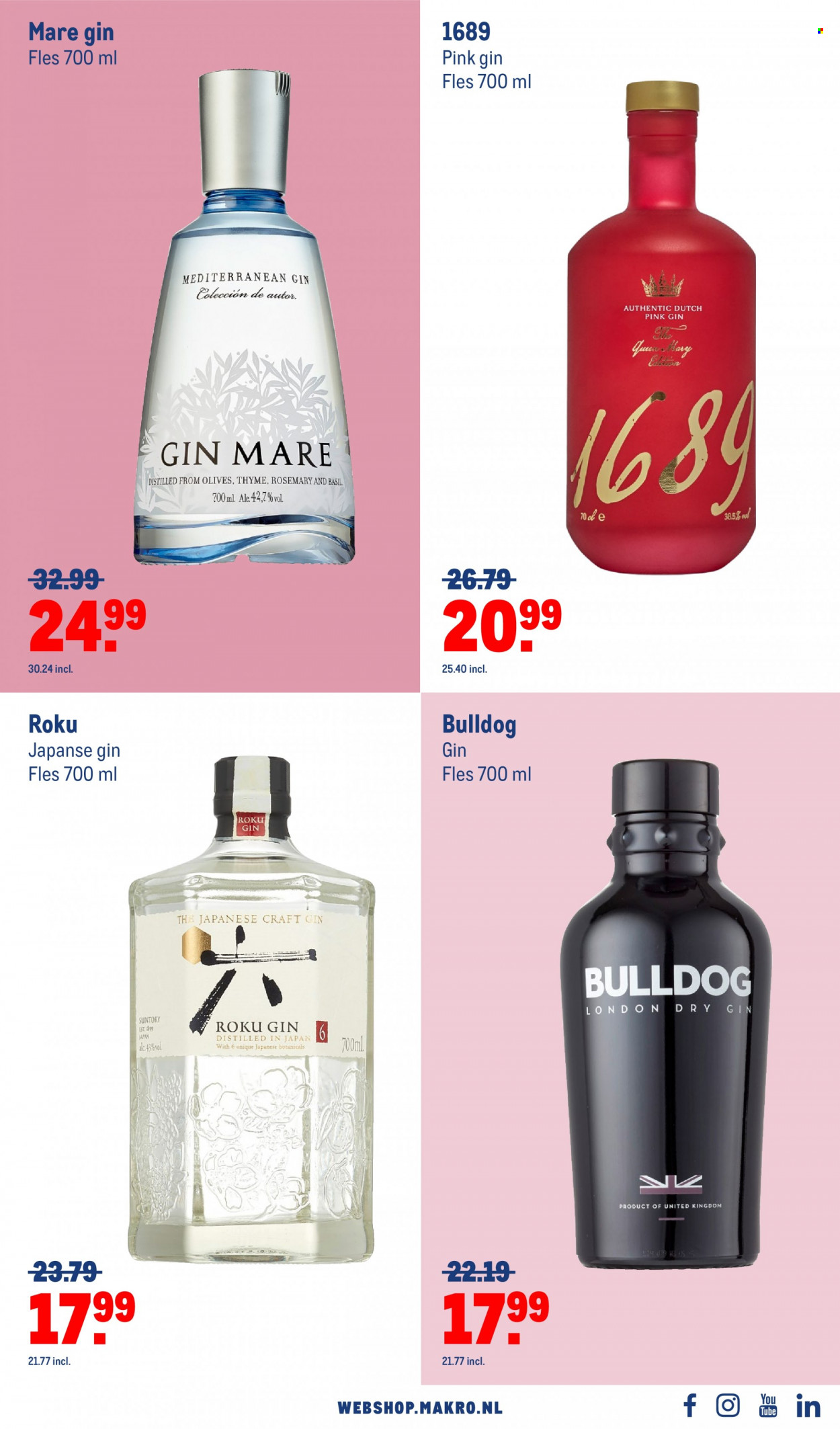 Makro-aanbieding - 30-3-2022 - 18-4-2022. Pagina 37