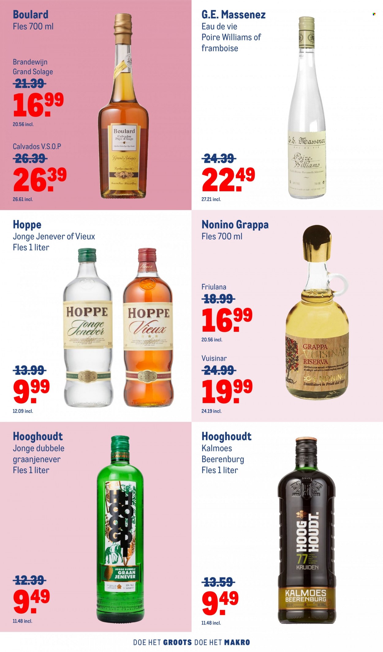 Makro-aanbieding - 30-3-2022 - 18-4-2022. Pagina 38