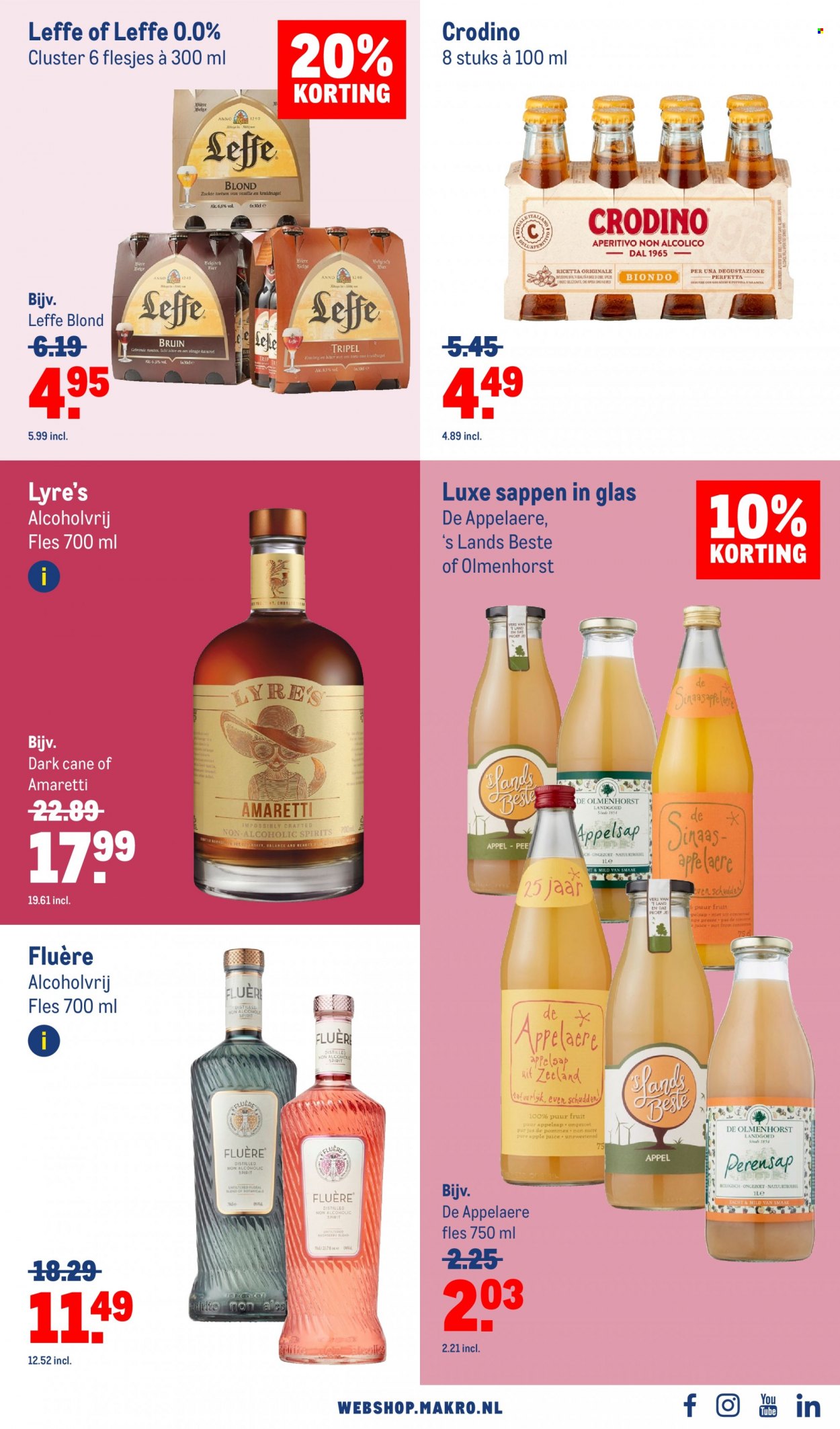 Makro-aanbieding - 30-3-2022 - 18-4-2022. Pagina 43