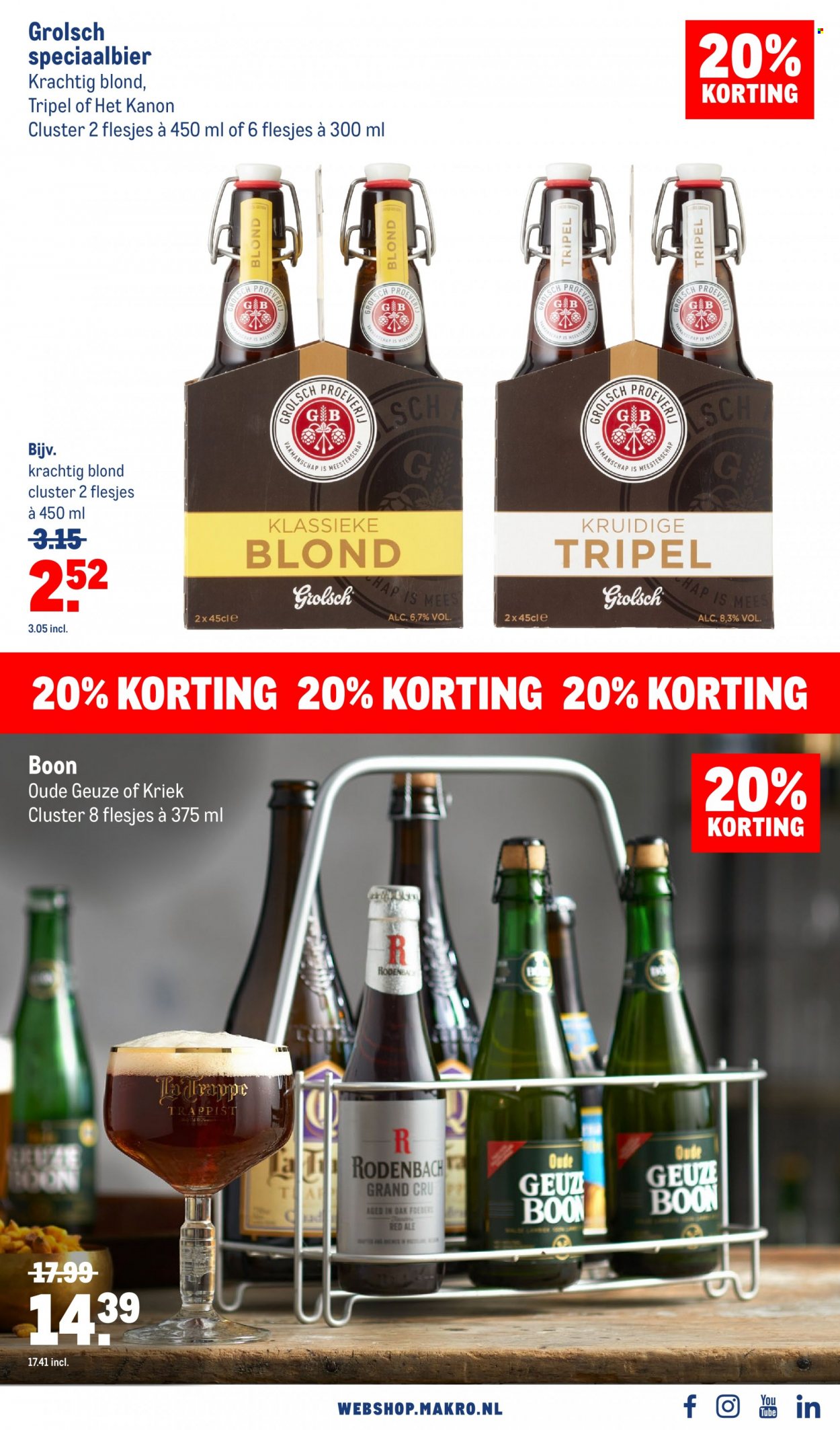 Makro-aanbieding - 30-3-2022 - 18-4-2022. Pagina 45