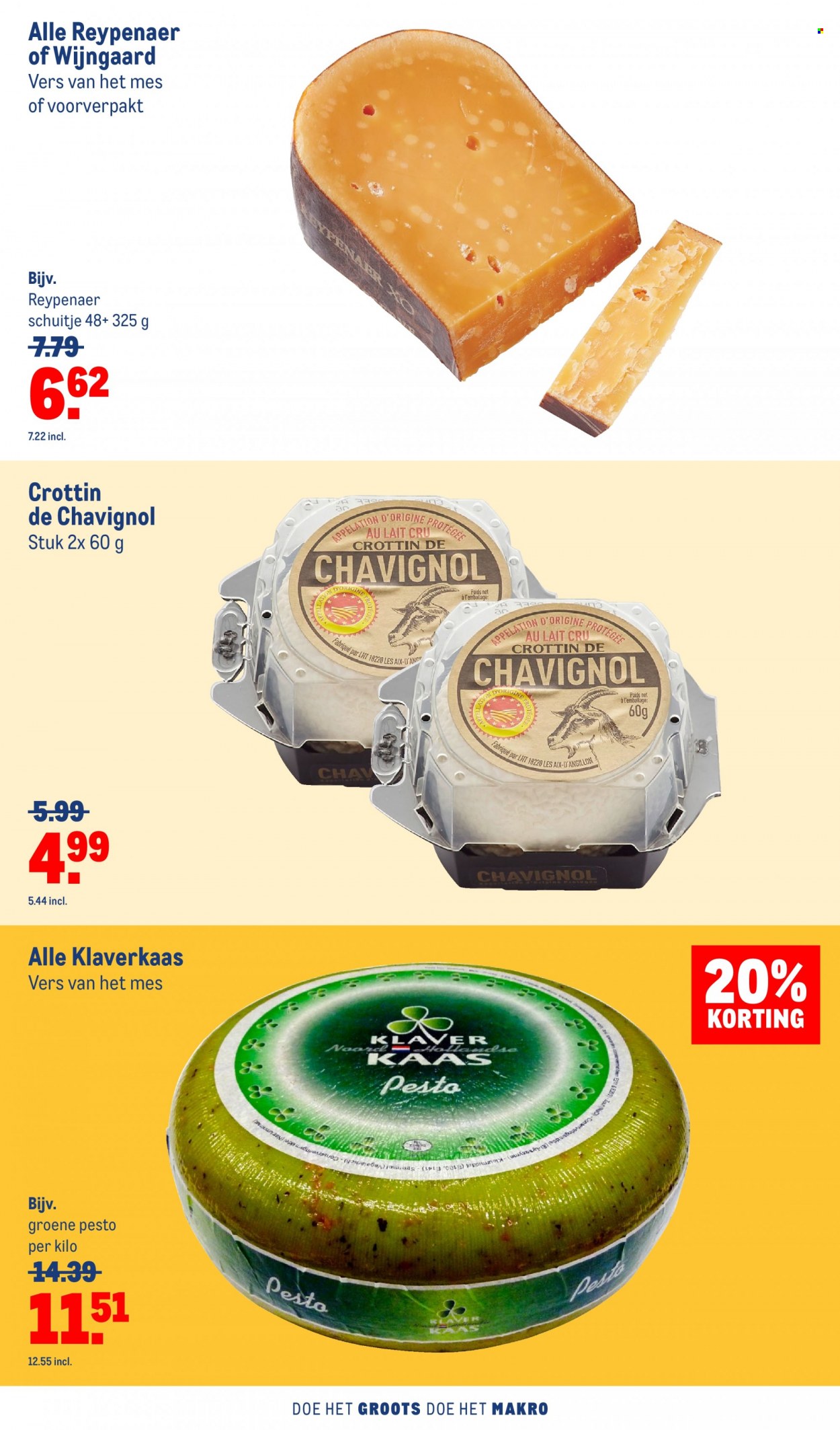 Makro-aanbieding - 30-3-2022 - 18-4-2022. Pagina 48