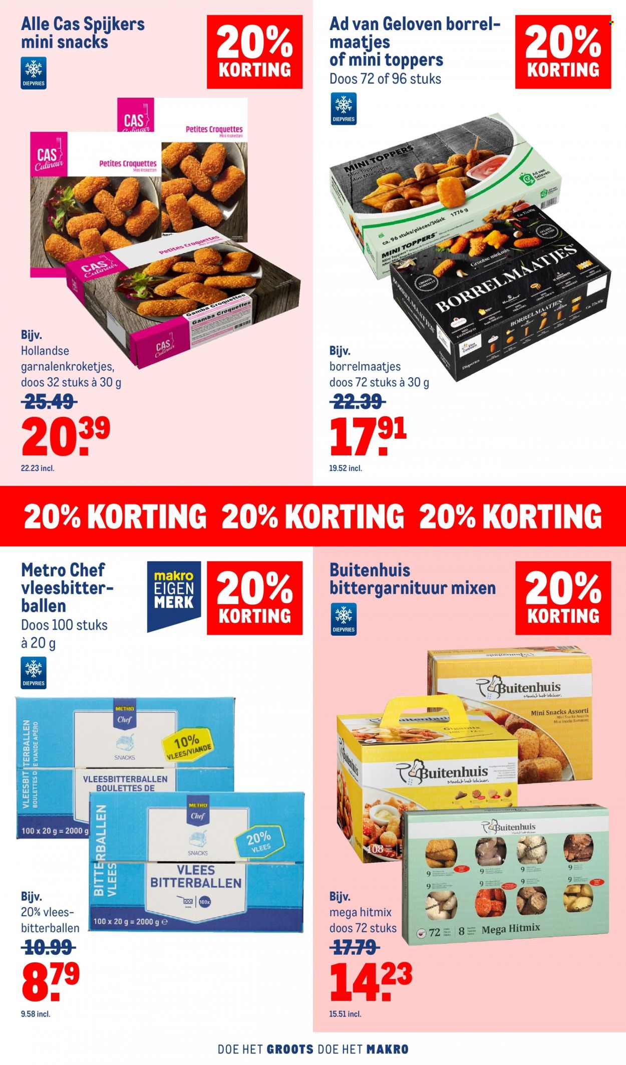 Makro-aanbieding - 30-3-2022 - 18-4-2022. Pagina 50