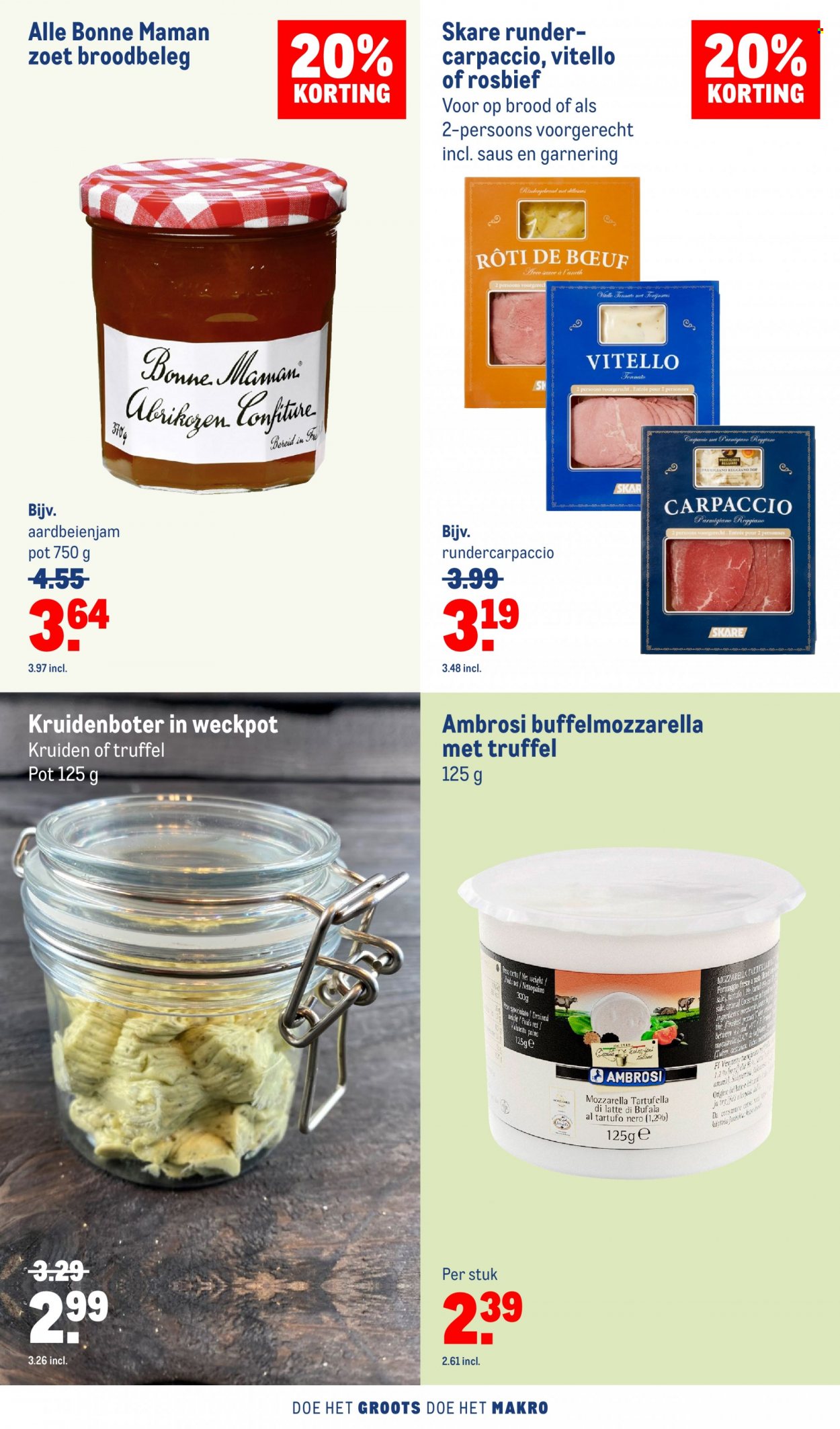 Makro-aanbieding - 30-3-2022 - 18-4-2022. Pagina 58