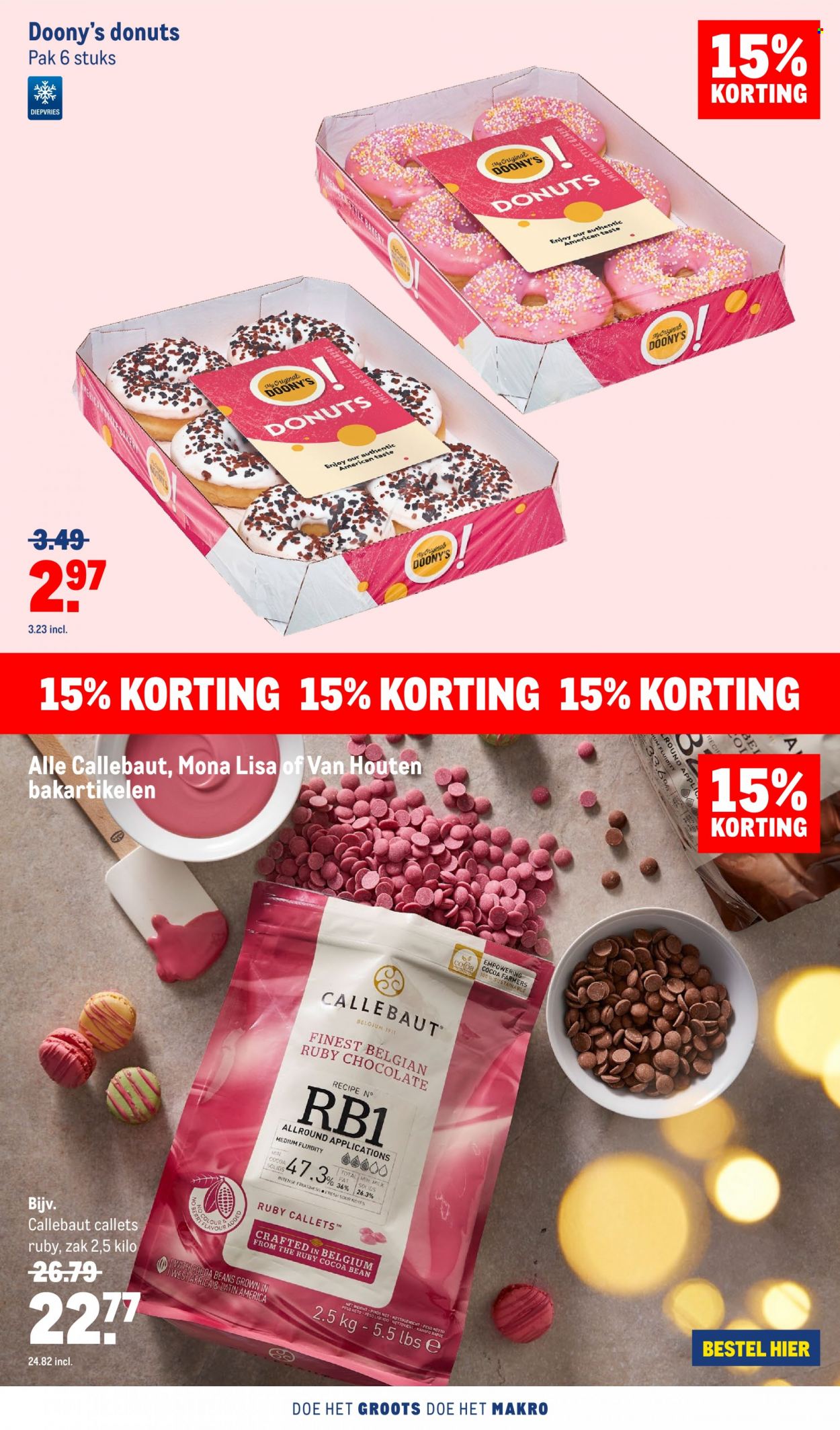 Makro-aanbieding - 30-3-2022 - 18-4-2022. Pagina 60