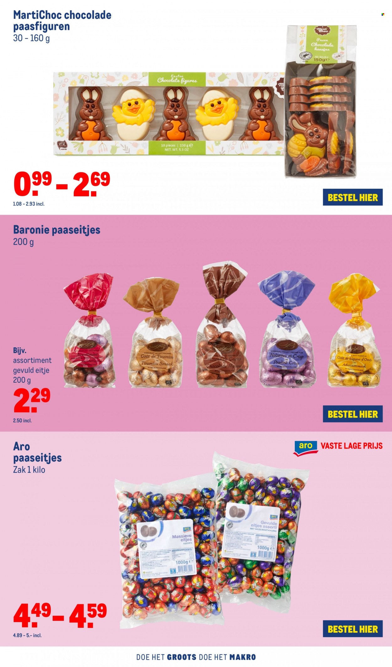 Makro-aanbieding - 30-3-2022 - 18-4-2022. Pagina 66