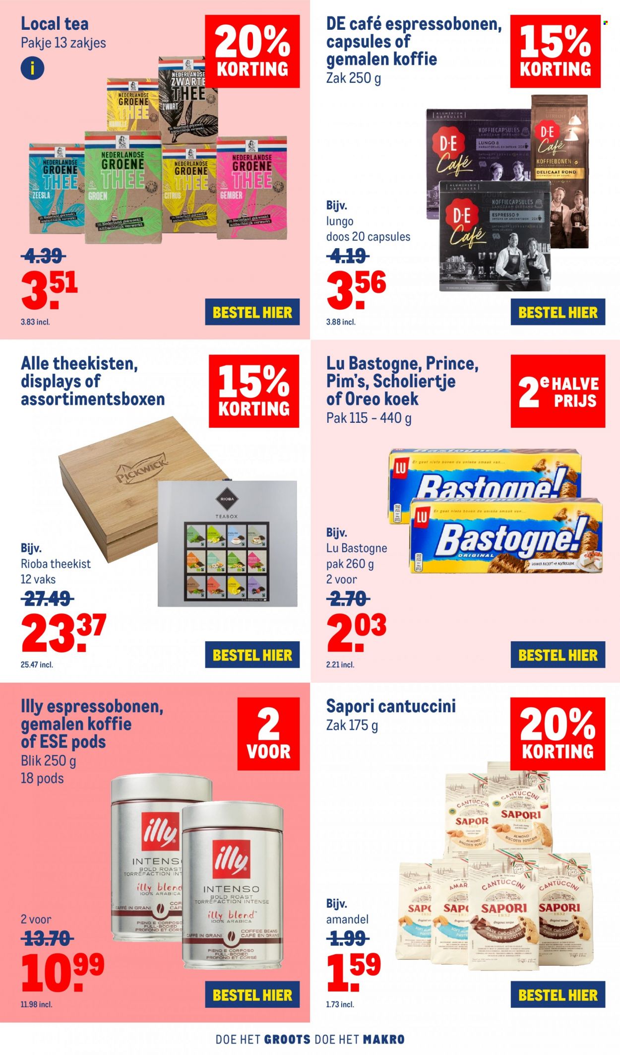 Makro-aanbieding - 30-3-2022 - 18-4-2022. Pagina 68