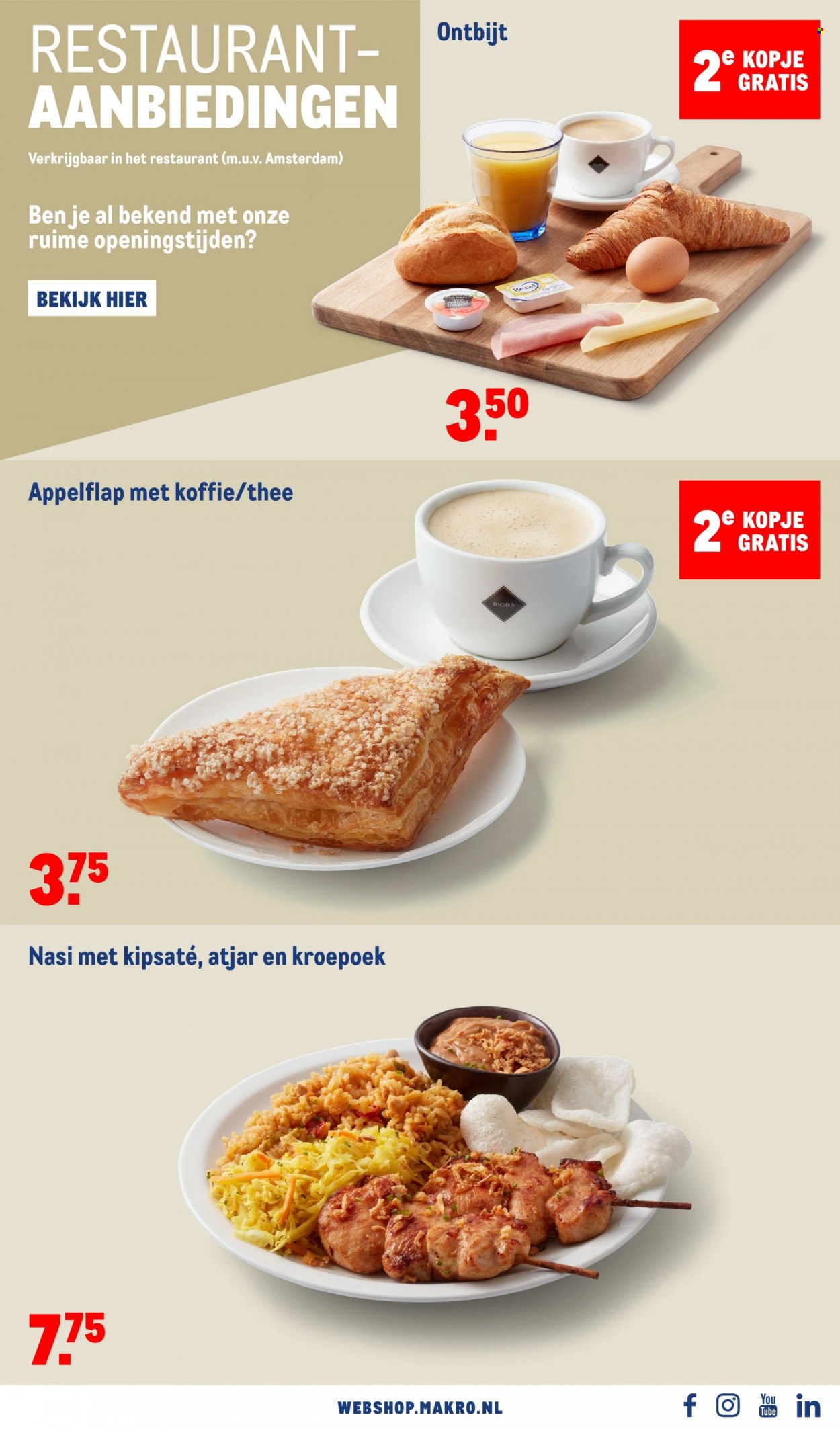 Makro-aanbieding - 30-3-2022 - 18-4-2022. Pagina 69