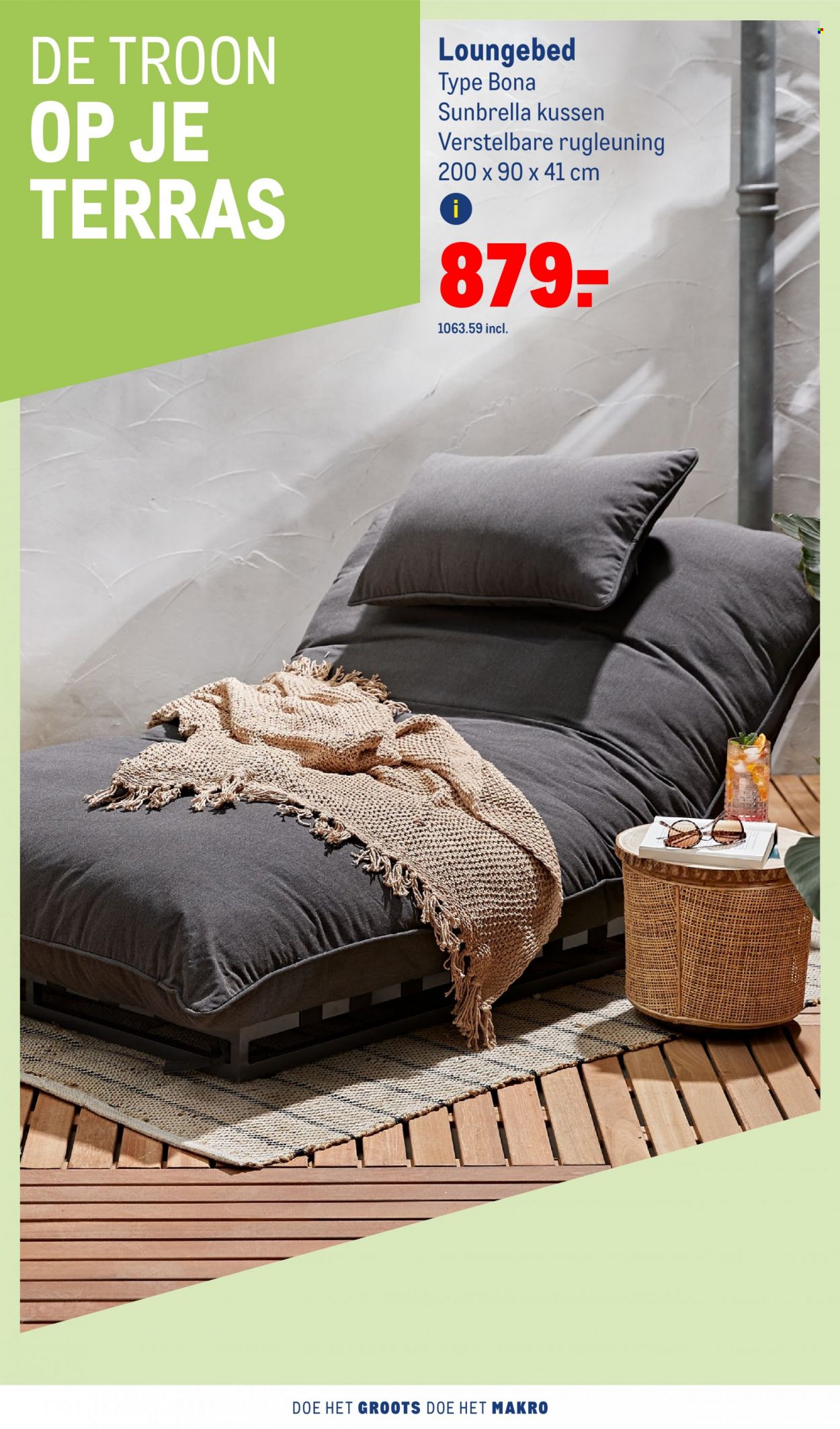 Makro-aanbieding - 30-3-2022 - 26-4-2022. Pagina 4