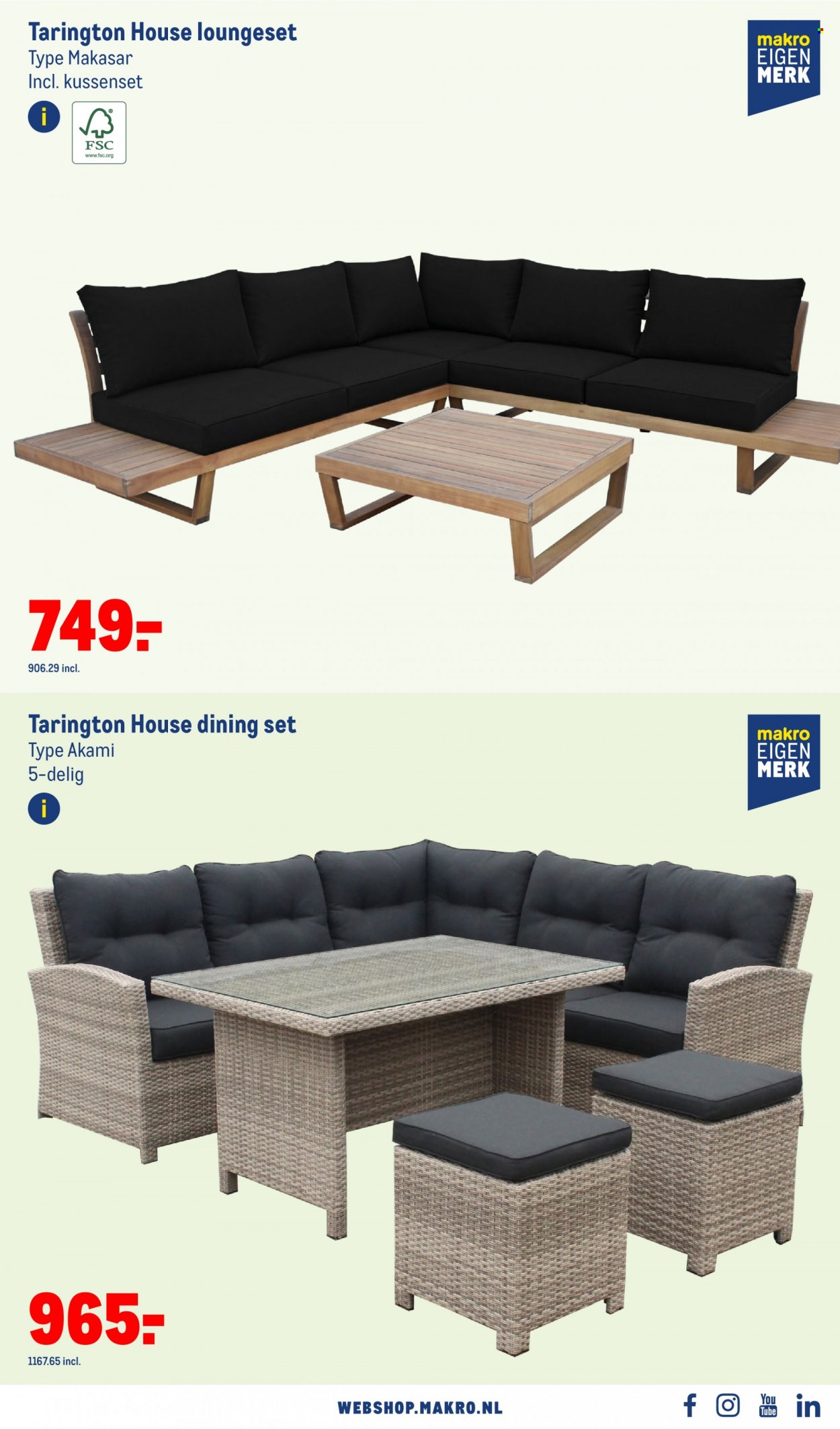 Makro-aanbieding - 30-3-2022 - 26-4-2022. Pagina 5