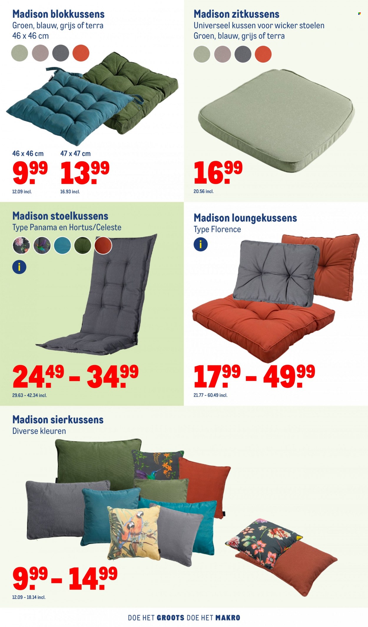 Makro-aanbieding - 30-3-2022 - 26-4-2022. Pagina 6