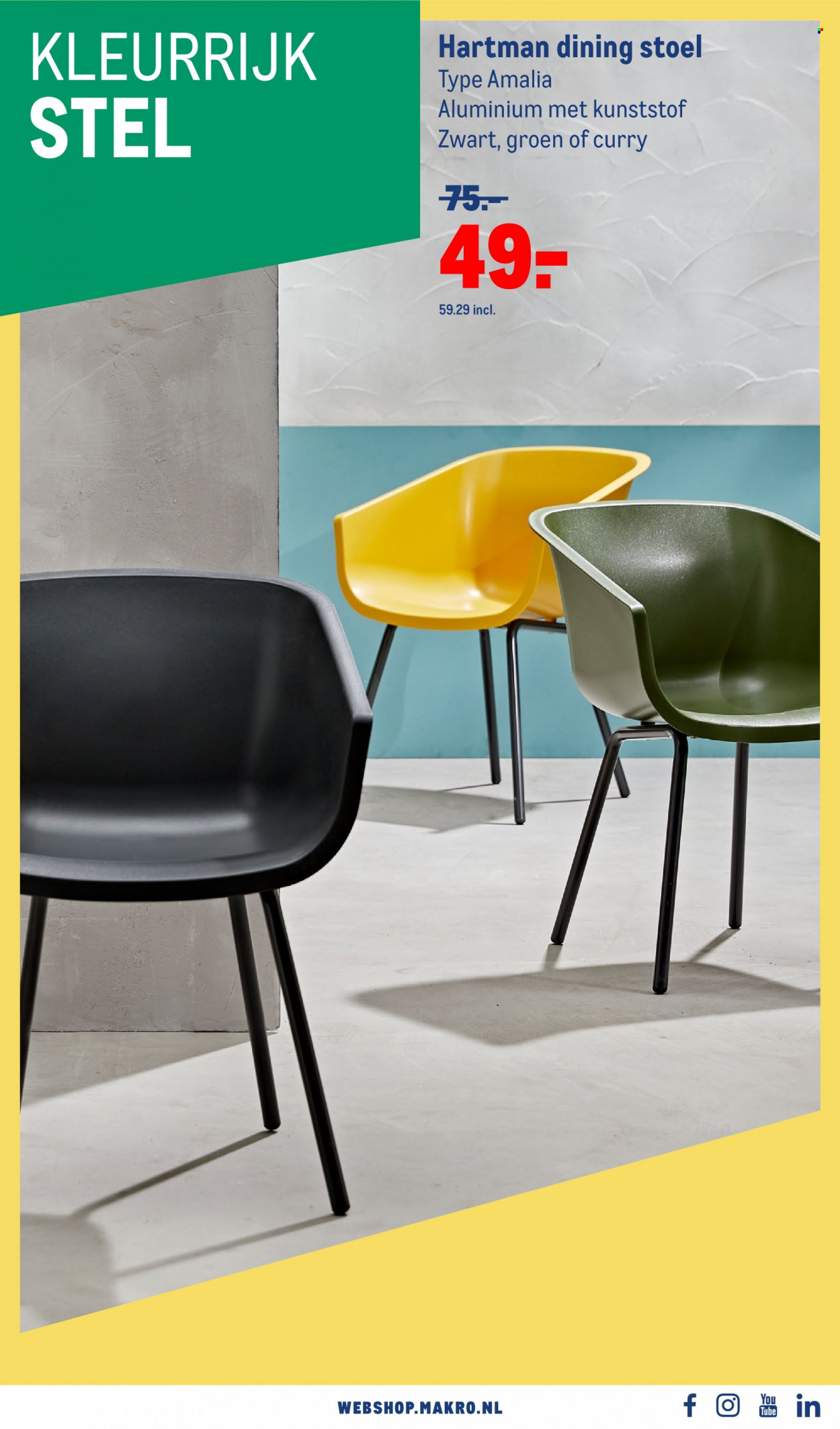 Makro-aanbieding - 30-3-2022 - 26-4-2022. Pagina 7
