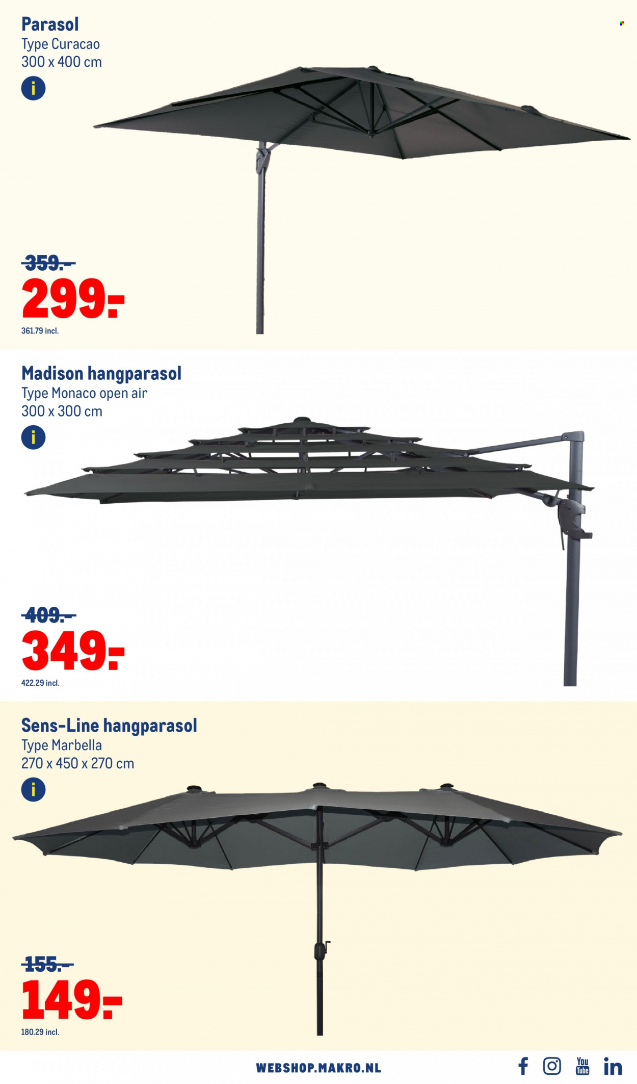 Makro-aanbieding - 30-3-2022 - 26-4-2022. Pagina 11