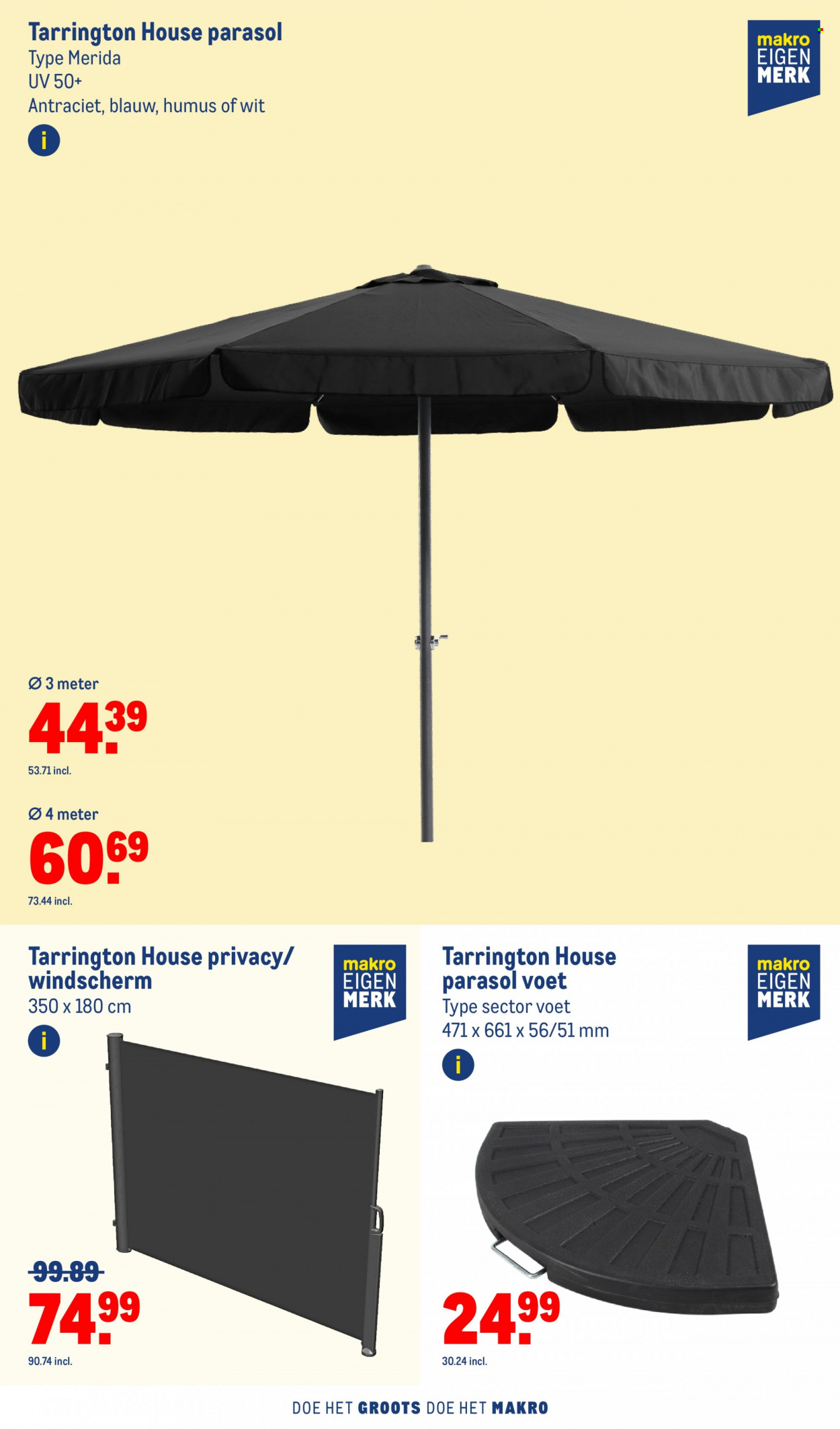 Makro-aanbieding - 30-3-2022 - 26-4-2022. Pagina 12