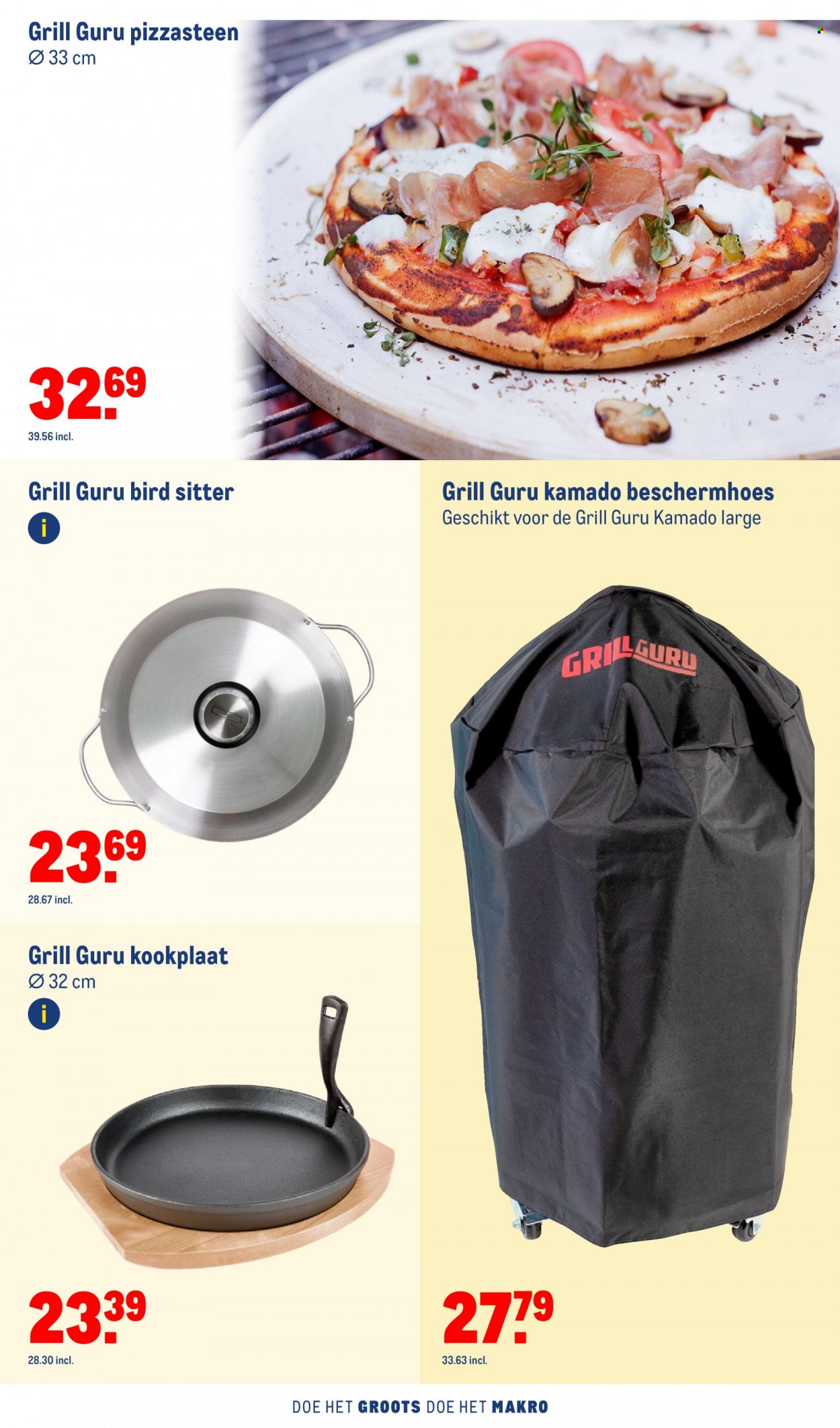 Makro-aanbieding - 30-3-2022 - 26-4-2022. Pagina 14