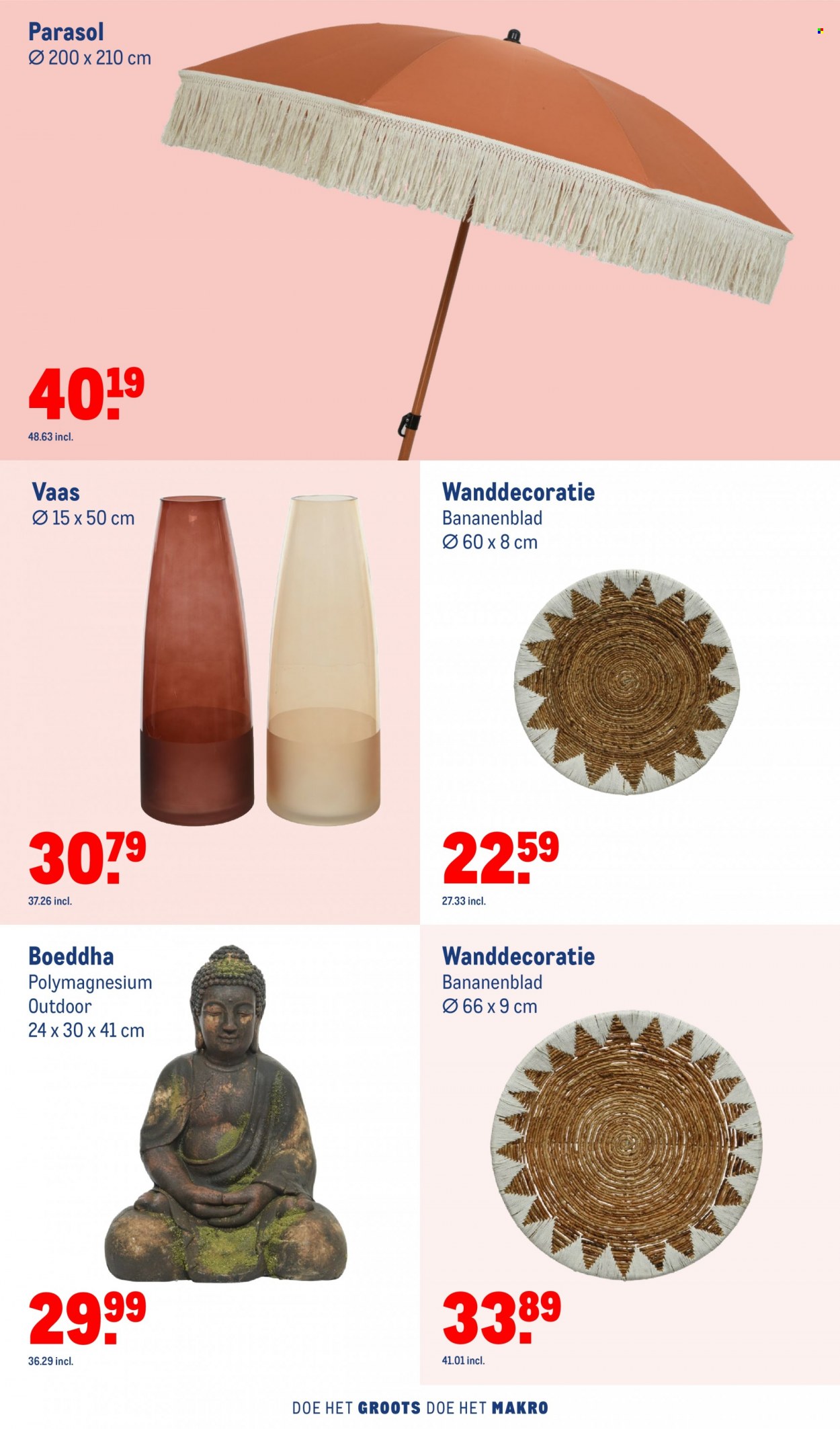 Makro-aanbieding - 30-3-2022 - 26-4-2022. Pagina 16