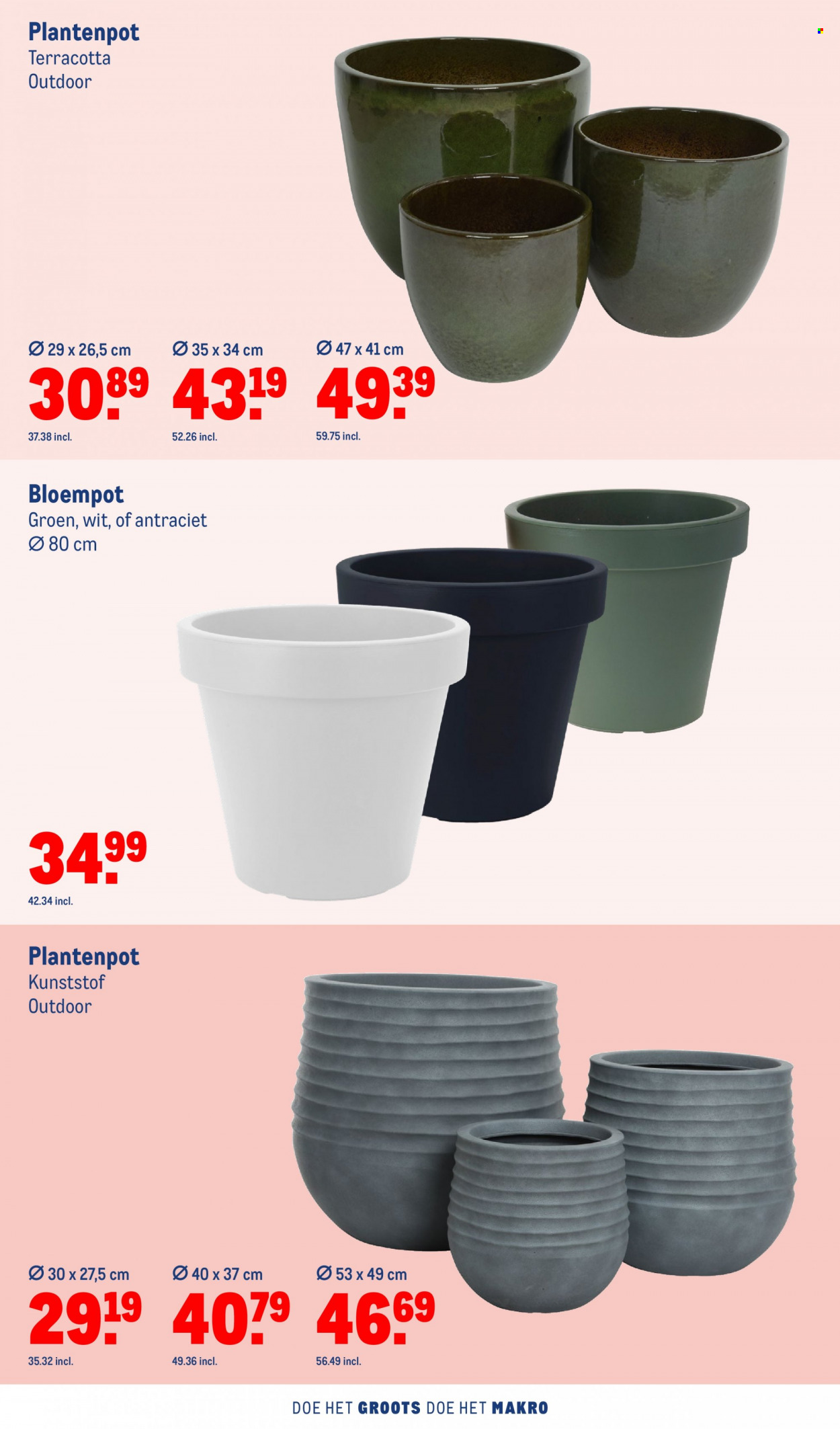 Makro-aanbieding - 30-3-2022 - 26-4-2022. Pagina 22