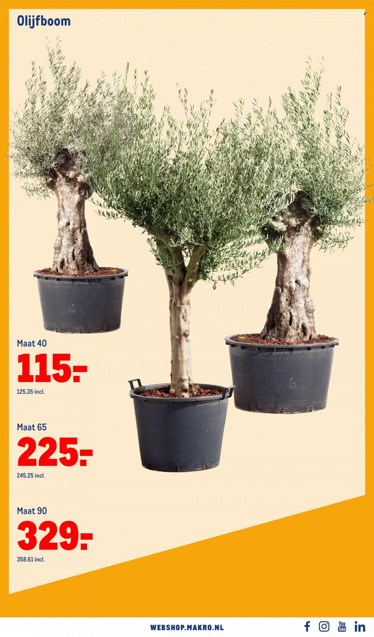 Makro-aanbieding - 30-3-2022 - 26-4-2022. Pagina 23