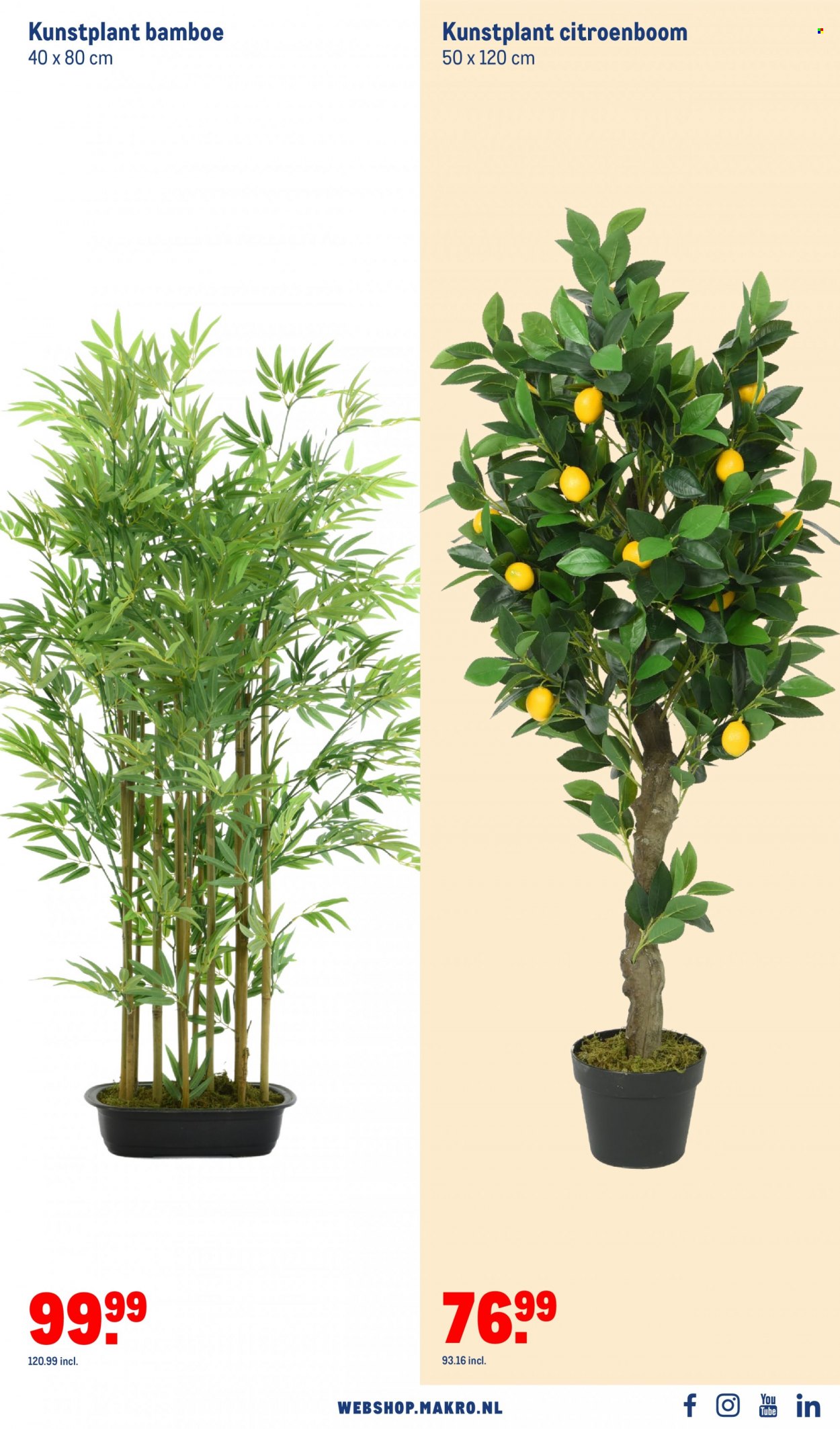 Makro-aanbieding - 30-3-2022 - 26-4-2022. Pagina 25