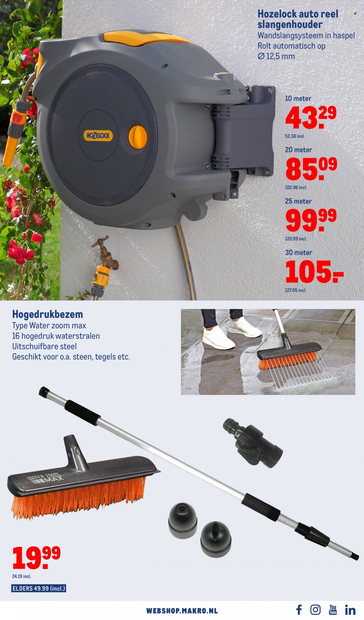 Makro-aanbieding - 30-3-2022 - 26-4-2022. Pagina 31