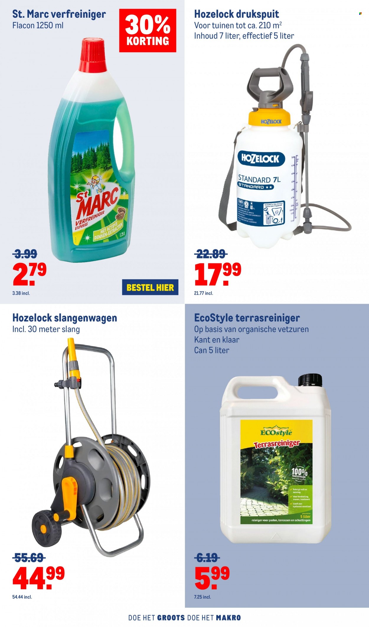Makro-aanbieding - 30-3-2022 - 26-4-2022. Pagina 32