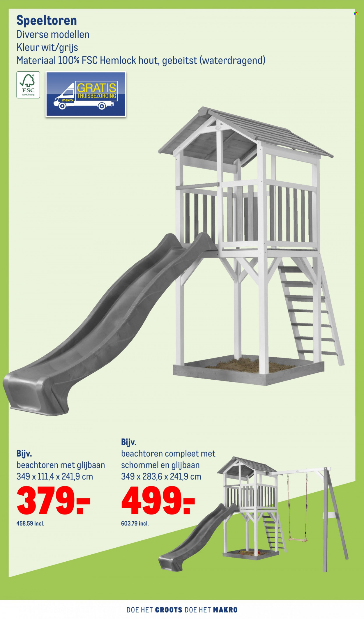 Makro-aanbieding - 30-3-2022 - 26-4-2022. Pagina 34