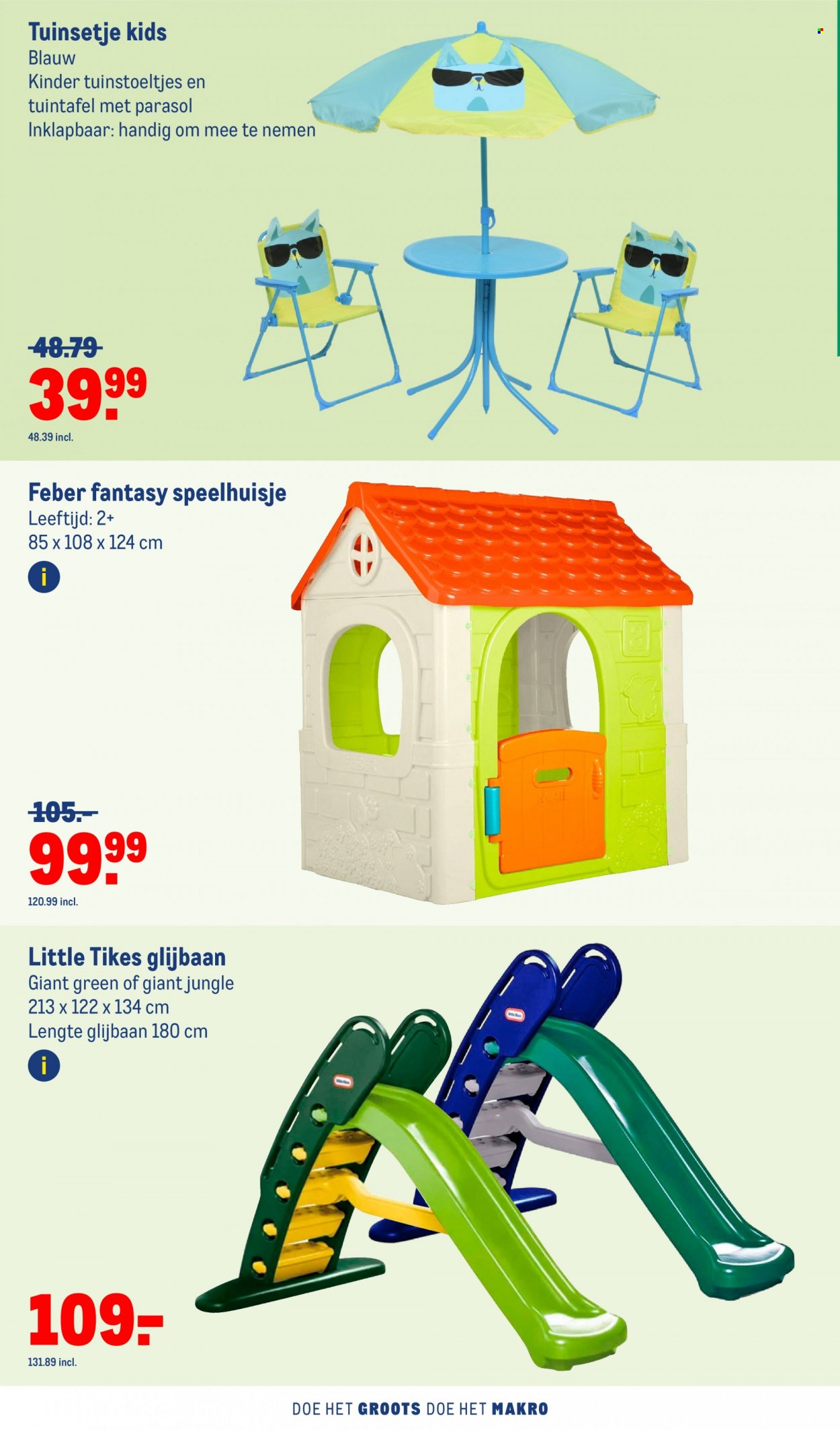 Makro-aanbieding - 30-3-2022 - 26-4-2022. Pagina 36