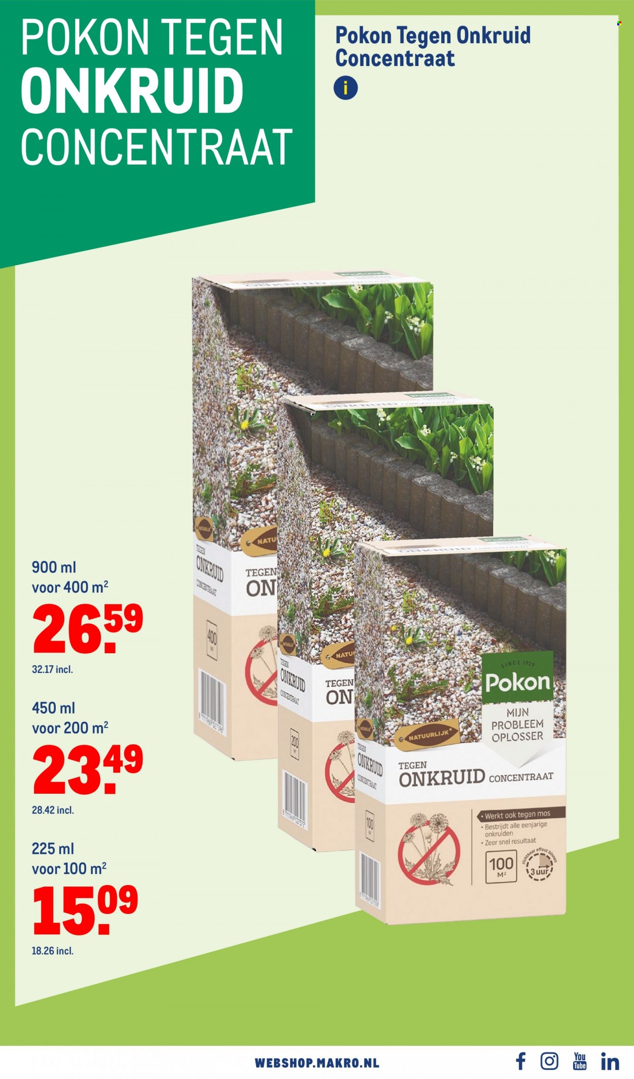 Makro-aanbieding - 30-3-2022 - 26-4-2022. Pagina 37