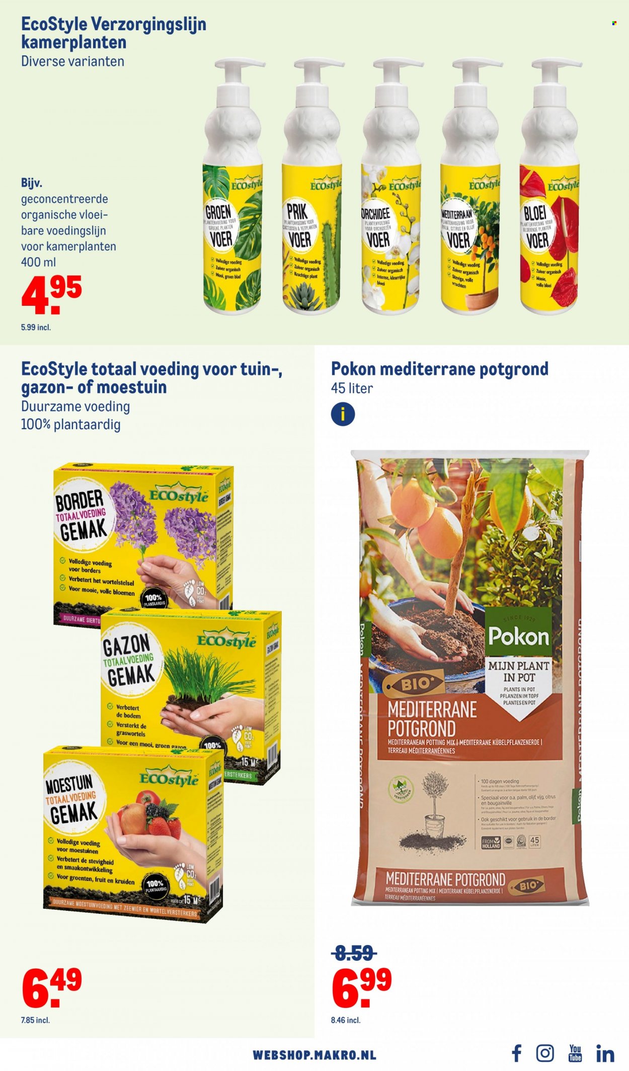 Makro-aanbieding - 30-3-2022 - 26-4-2022. Pagina 39