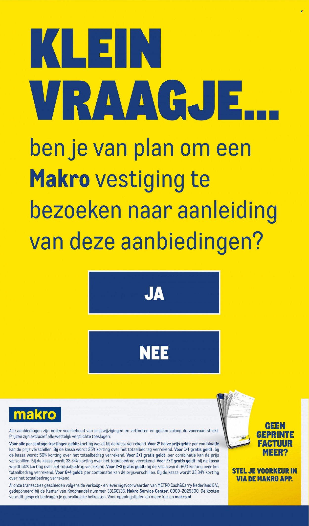Makro-aanbieding - 30-3-2022 - 26-4-2022. Pagina 45