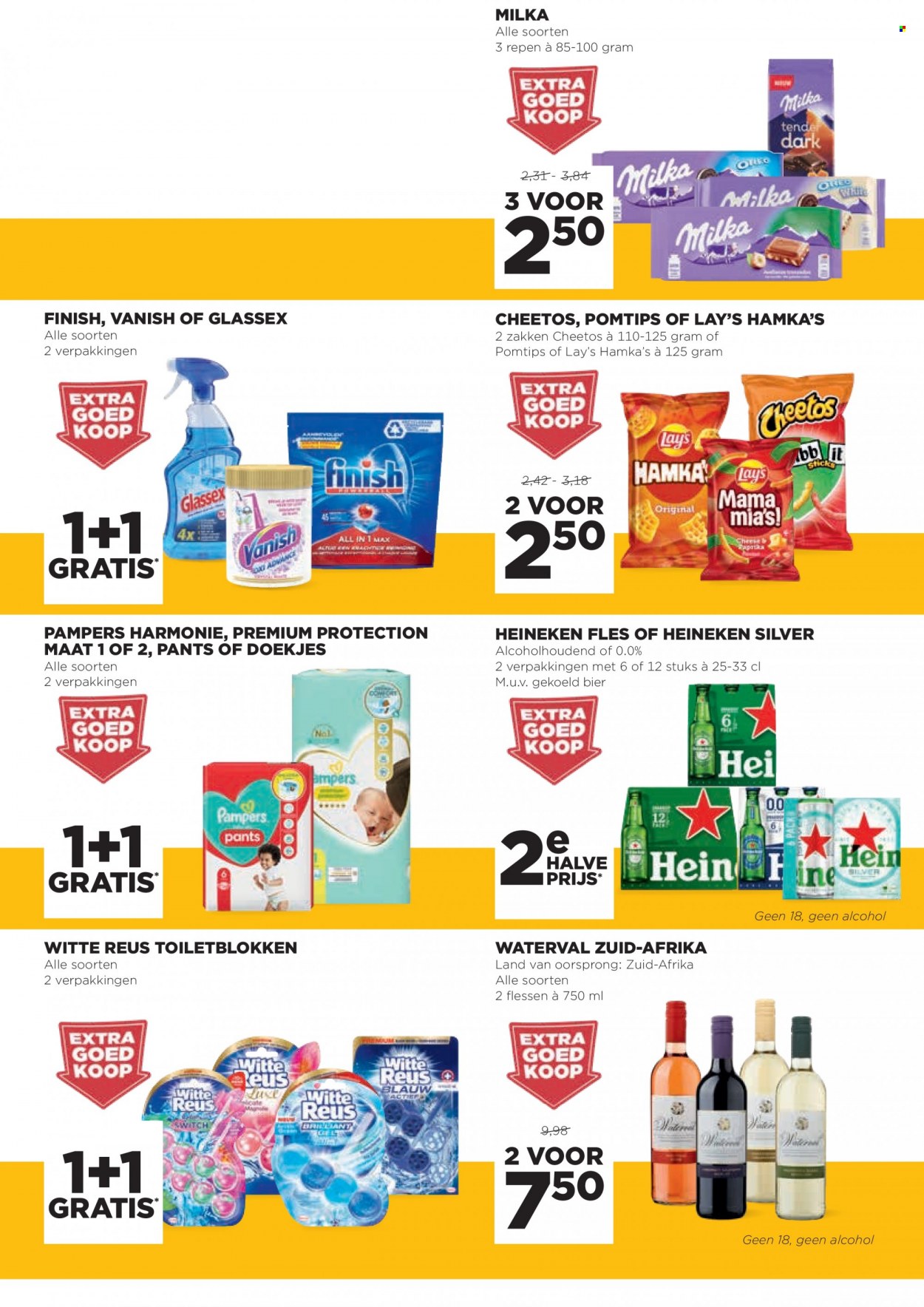 Jumbo-aanbieding - 30-3-2022 - 5-4-2022. Pagina 3