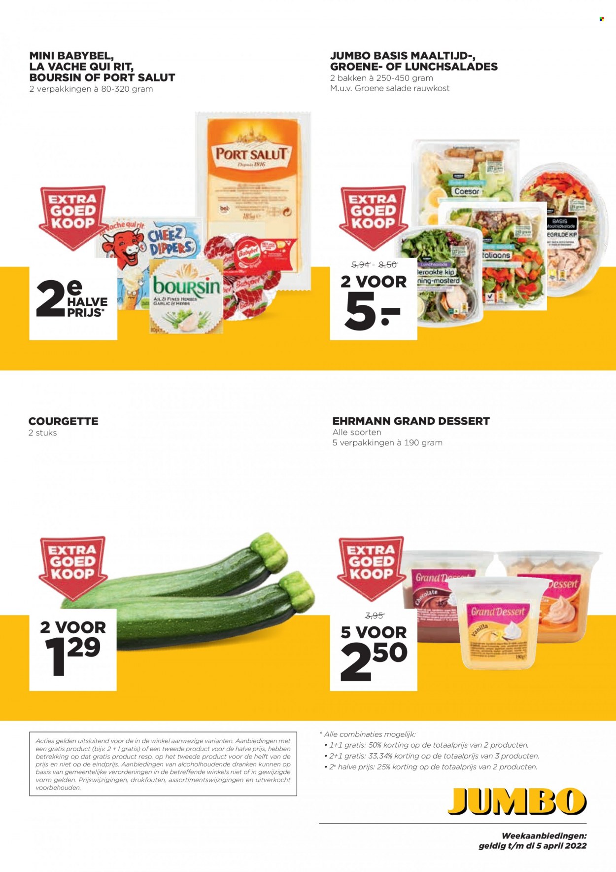 Jumbo-aanbieding - 30-3-2022 - 5-4-2022. Pagina 4