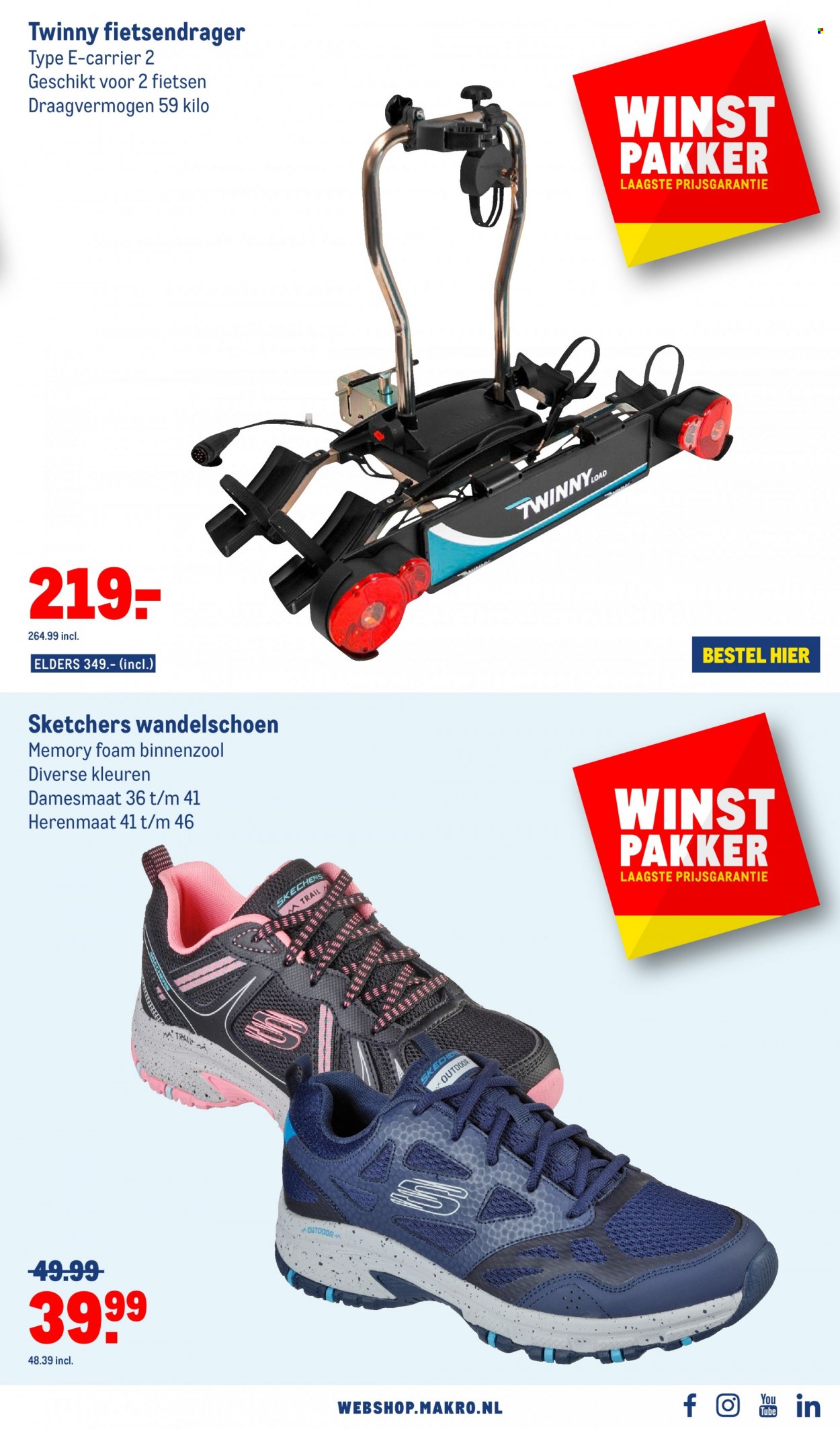 Makro-aanbieding - 30-3-2022 - 12-4-2022. Pagina 3