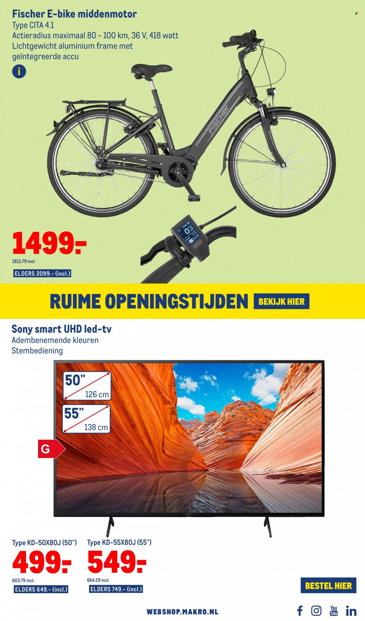 Makro-aanbieding - 30-3-2022 - 12-4-2022. Pagina 9