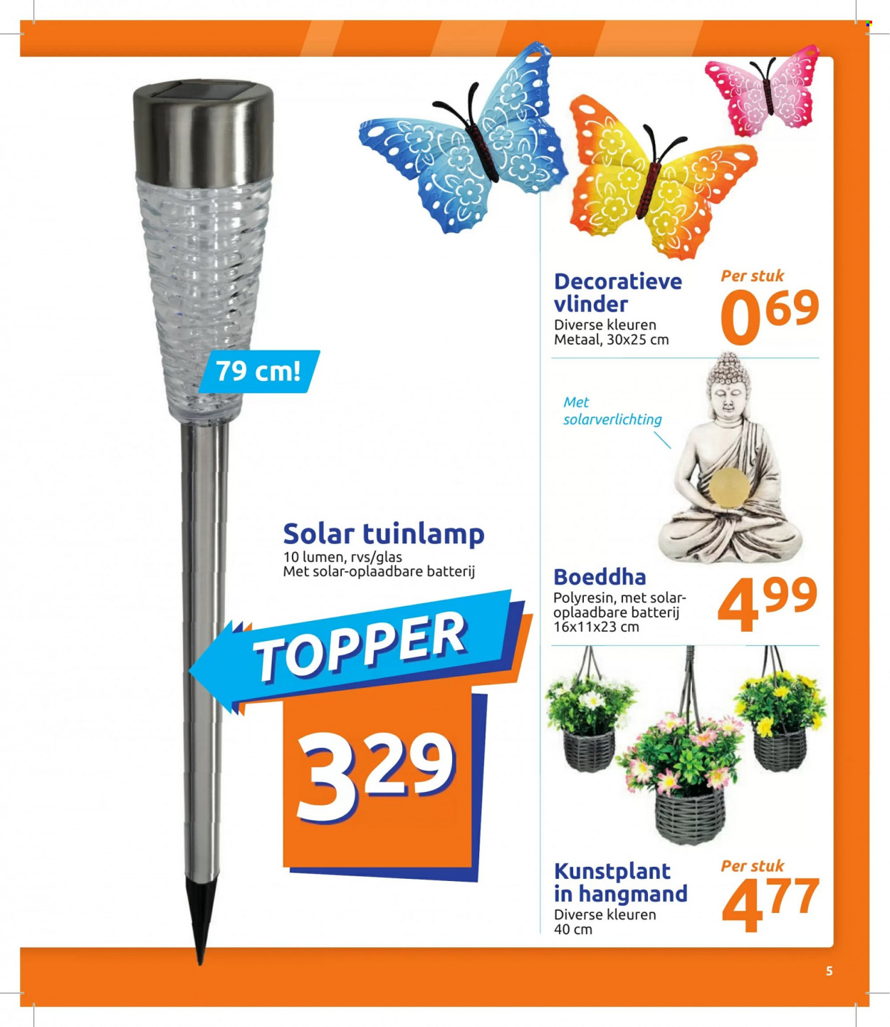 Action-aanbieding - 30-3-2022 - 5-4-2022. Pagina 5