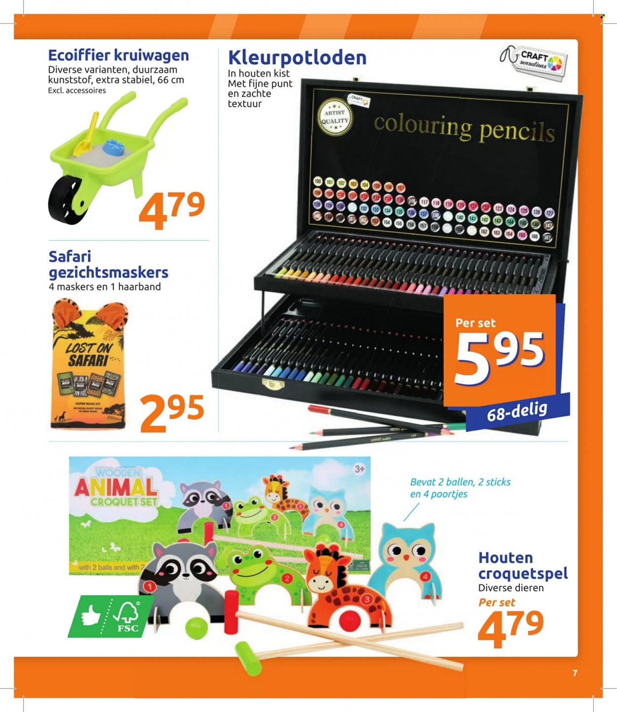 Action-aanbieding - 30-3-2022 - 5-4-2022. Pagina 7