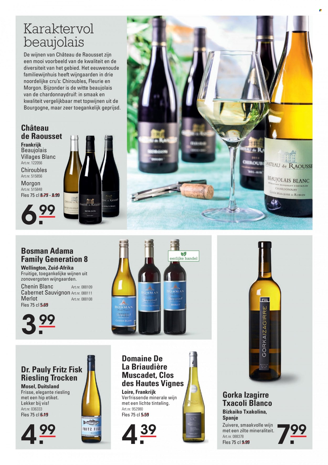 Sligro-aanbieding - 31-3-2022 - 18-4-2022. Pagina 5