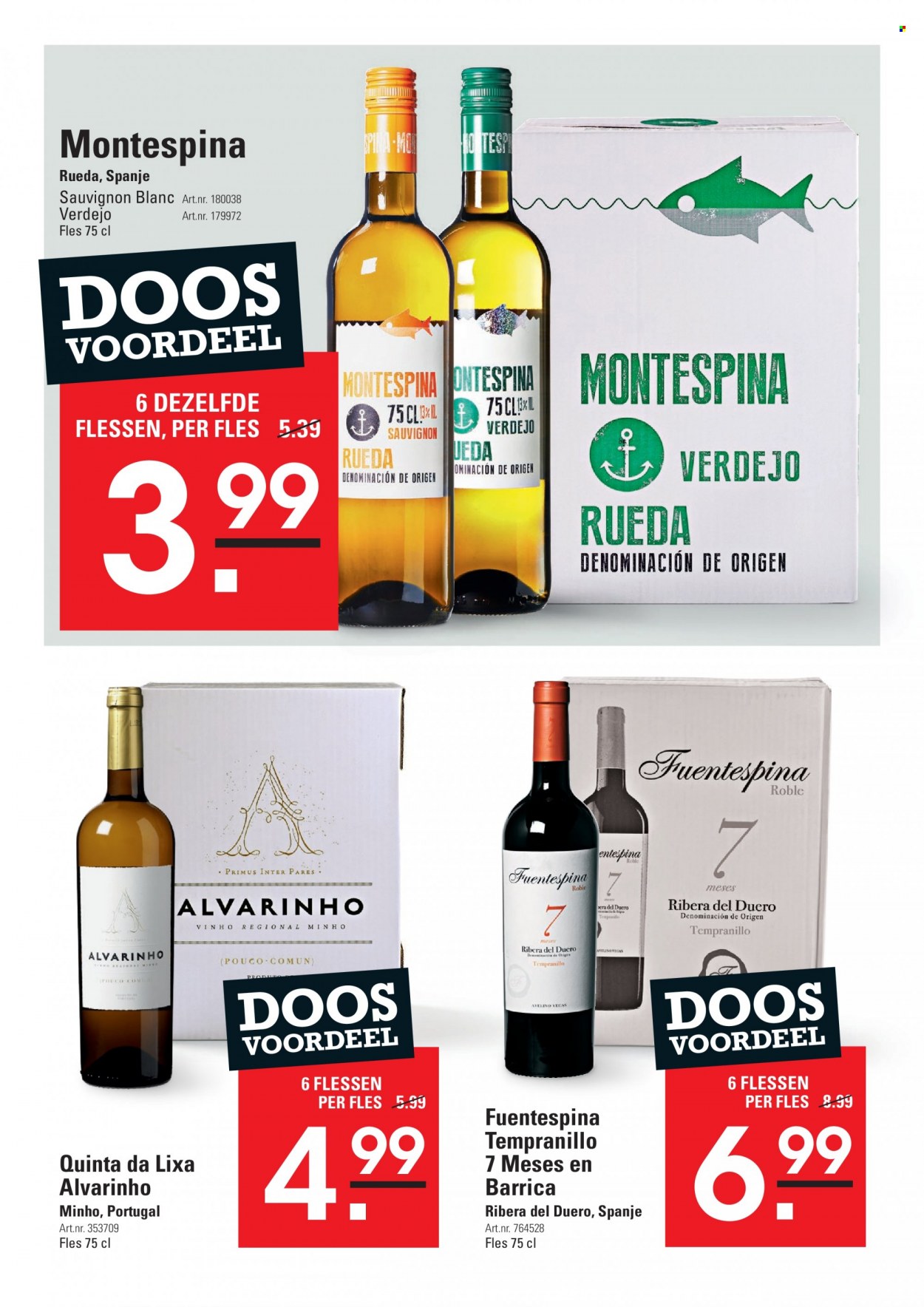 Sligro-aanbieding - 31-3-2022 - 18-4-2022. Pagina 10