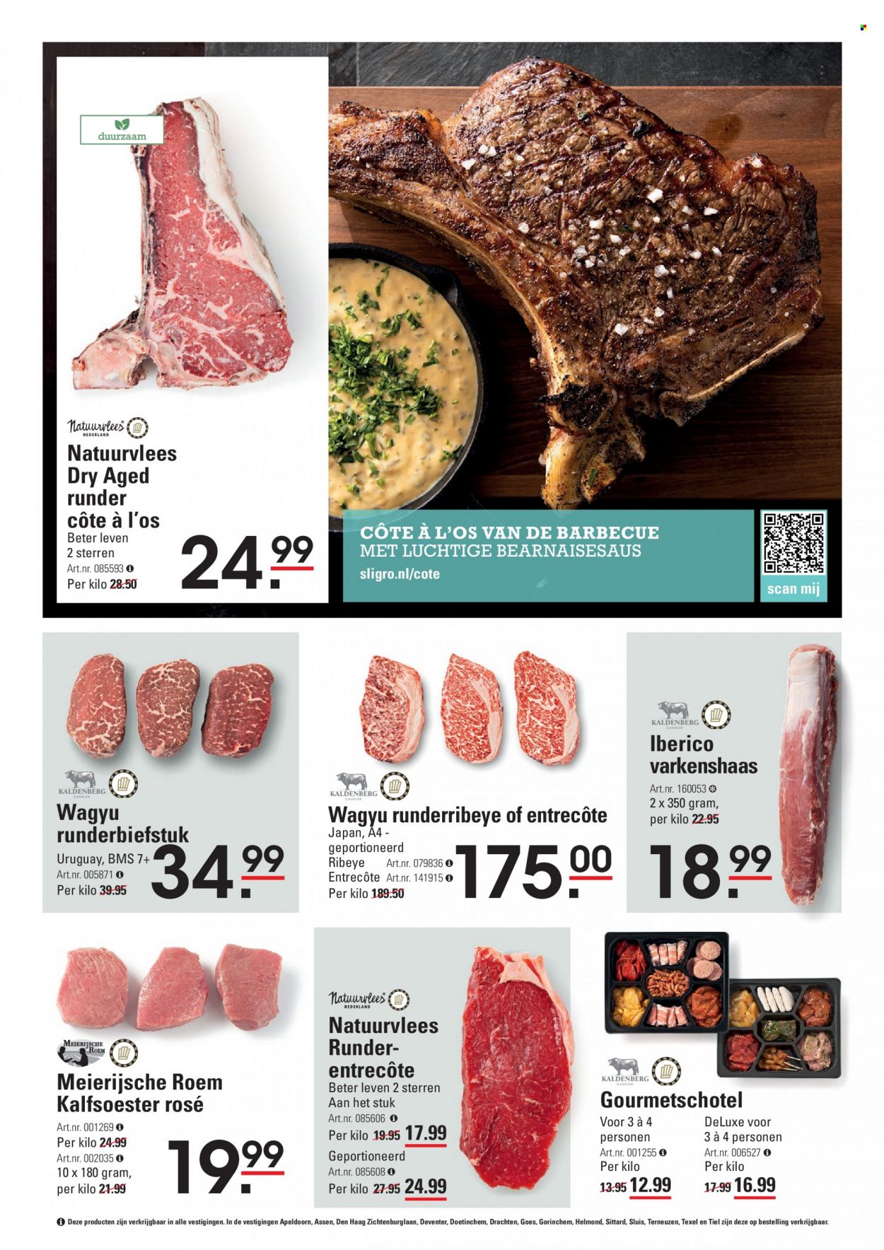 Sligro-aanbieding - 31-3-2022 - 18-4-2022. Pagina 5