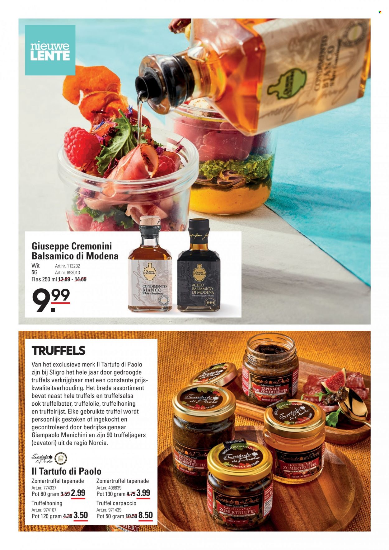 Sligro-aanbieding - 31-3-2022 - 18-4-2022. Pagina 26