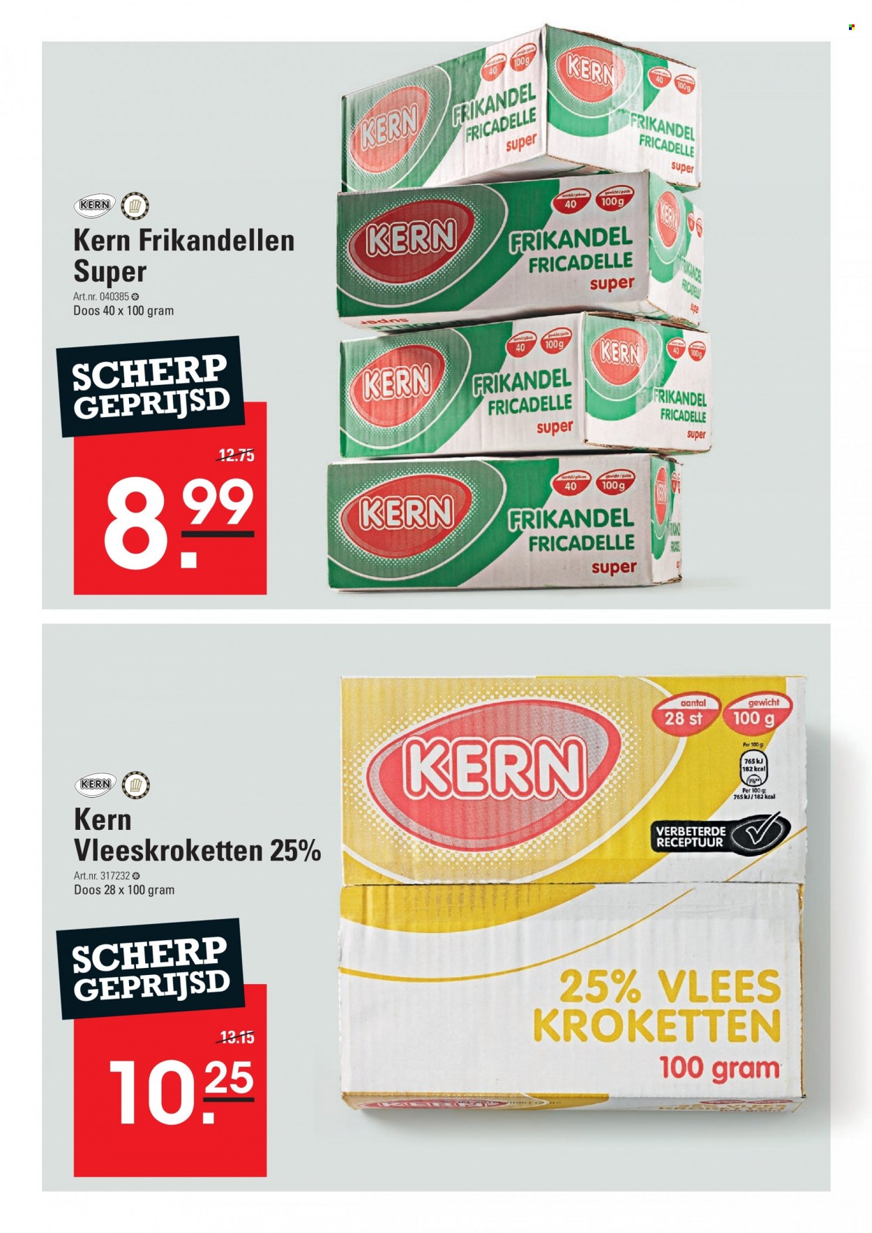 Sligro-aanbieding - 31-3-2022 - 18-4-2022. Pagina 4