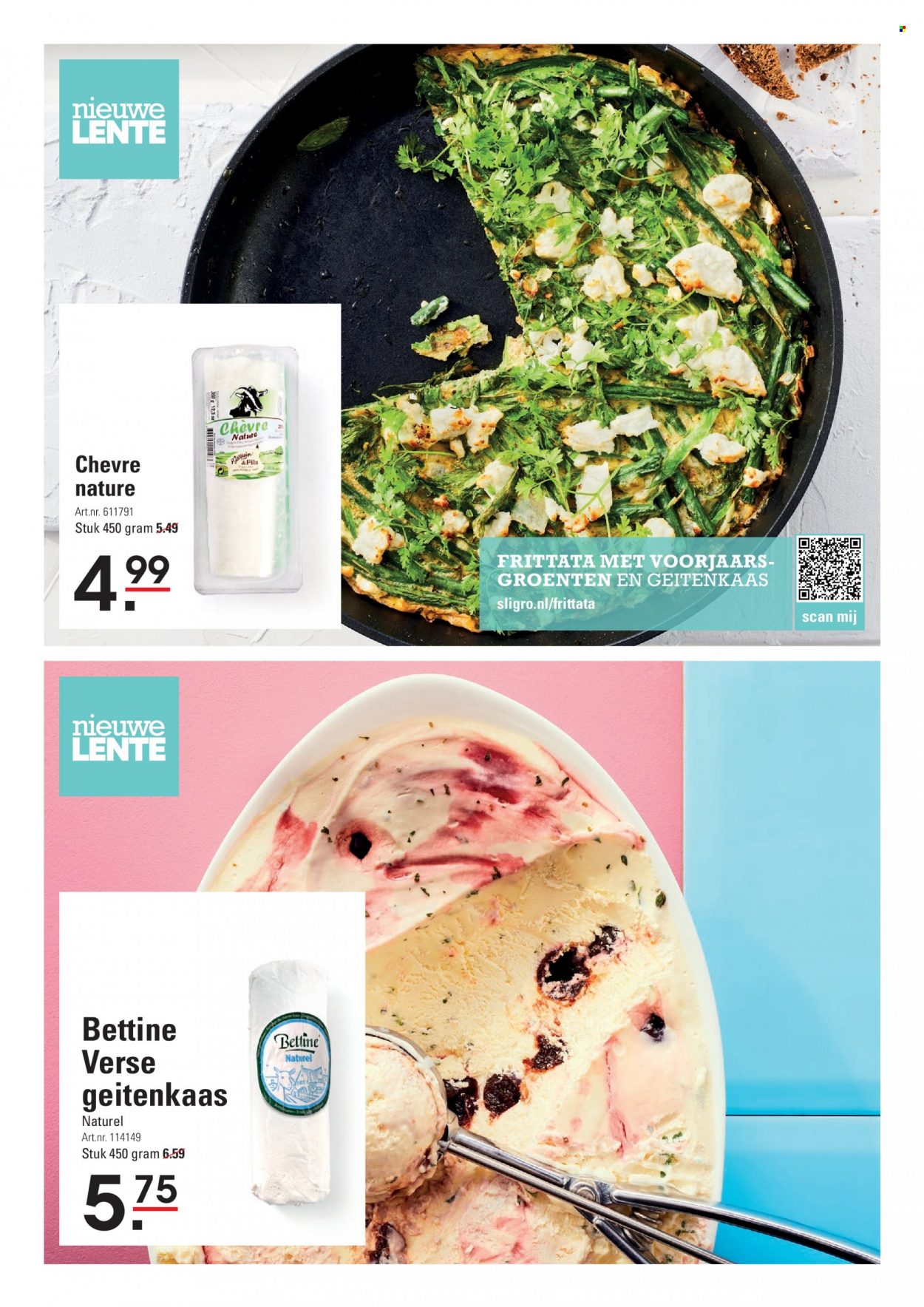 Sligro-aanbieding - 31-3-2022 - 18-4-2022. Pagina 20